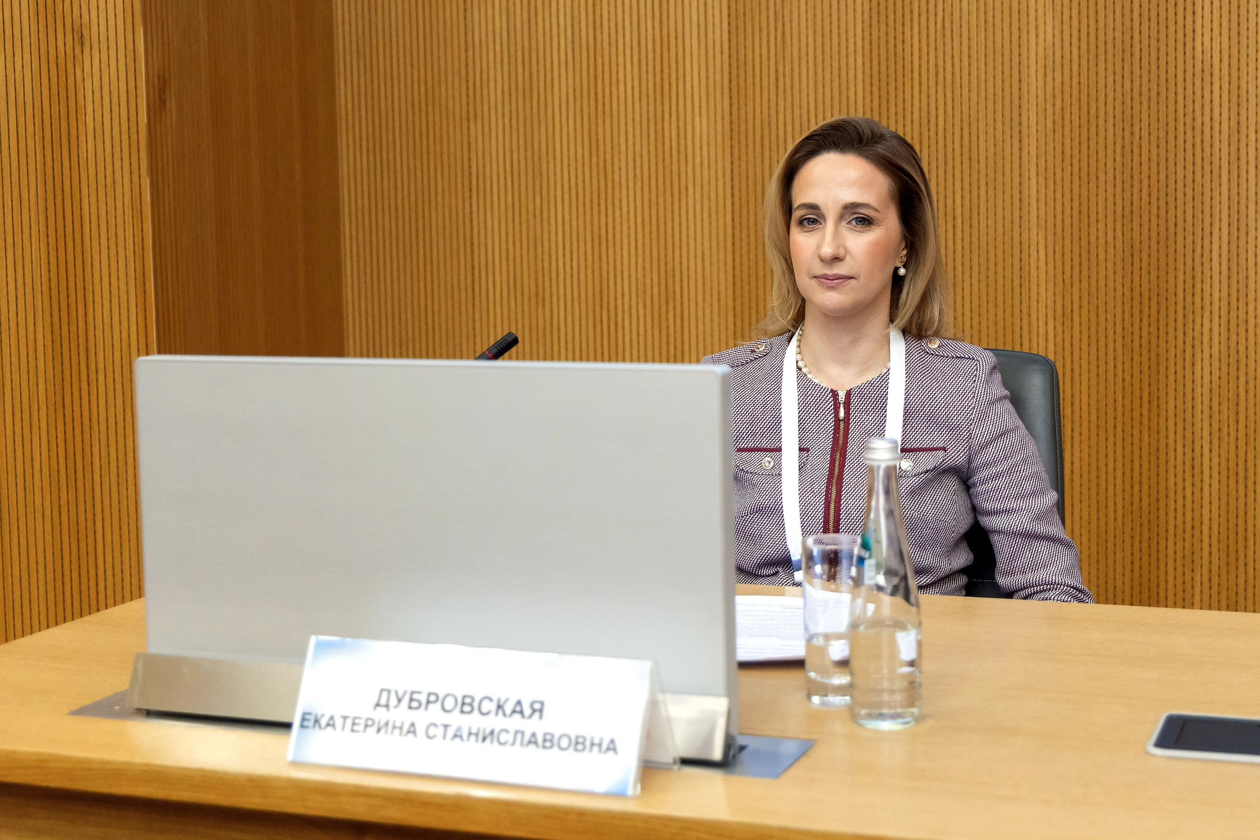 Конференция Газпром нефти «ММГ». Репортажный фотограф Минина Ирина