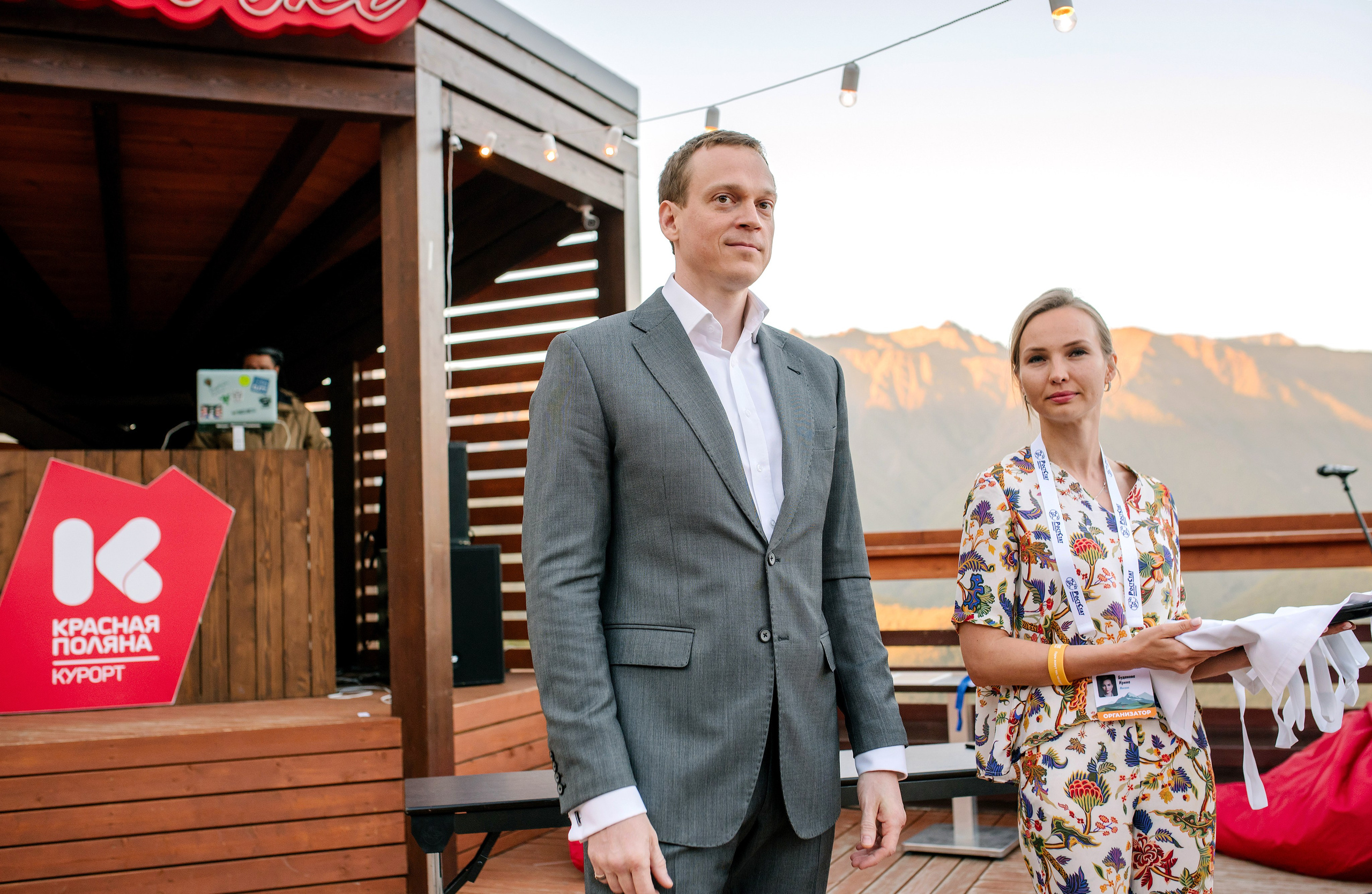 Росстат Сочи. Репортажный фотограф Минина Ирина