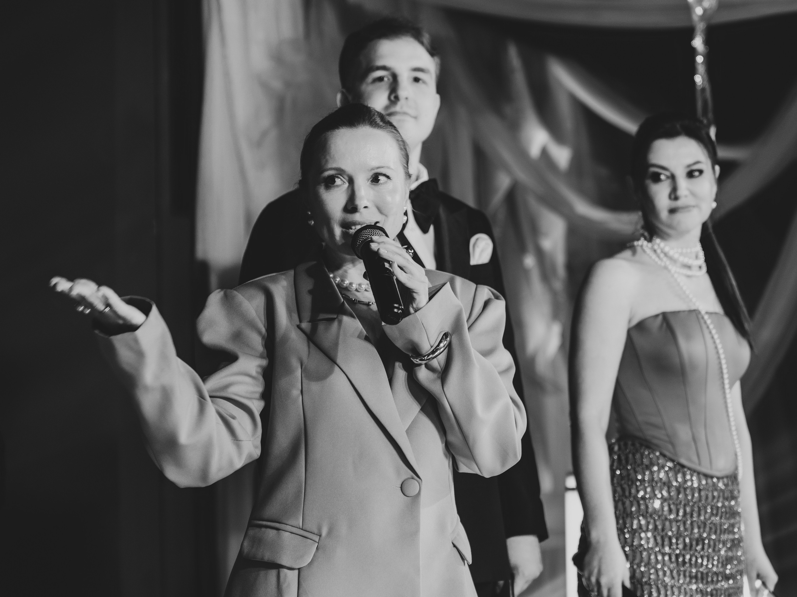 Wedding Fashion Show 2025. Фотограф в Иркутске на все важные случаи жизни