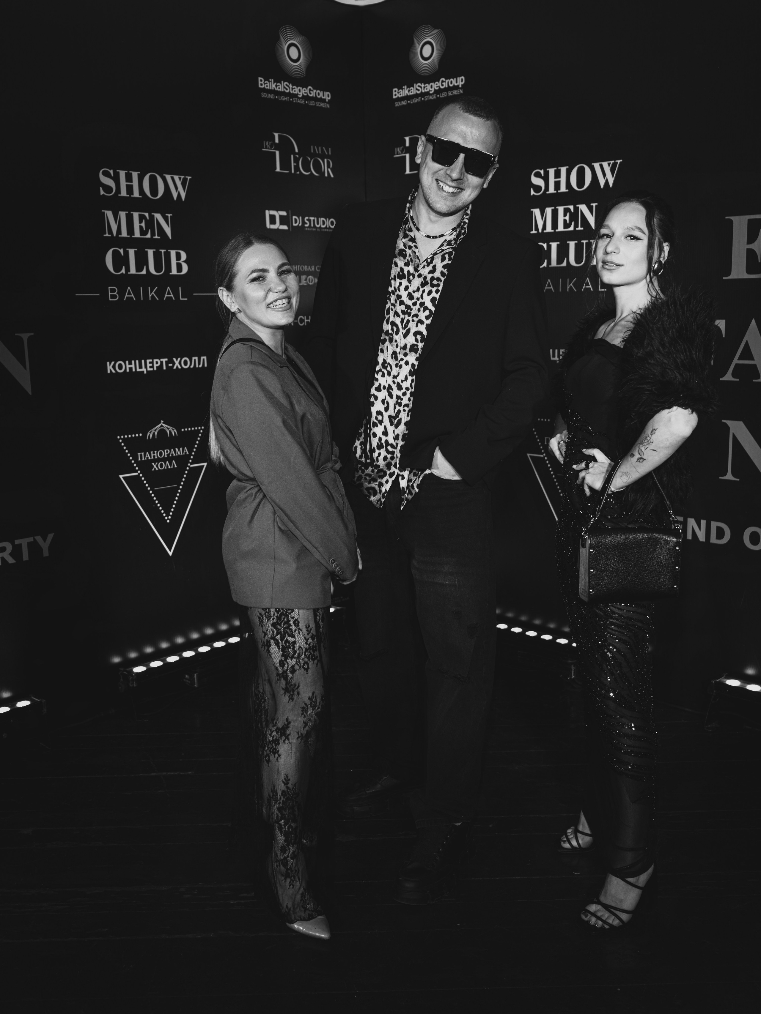 EVENT FASHION NIGHT 2025. Фотограф в Иркутске на все важные случаи жизни