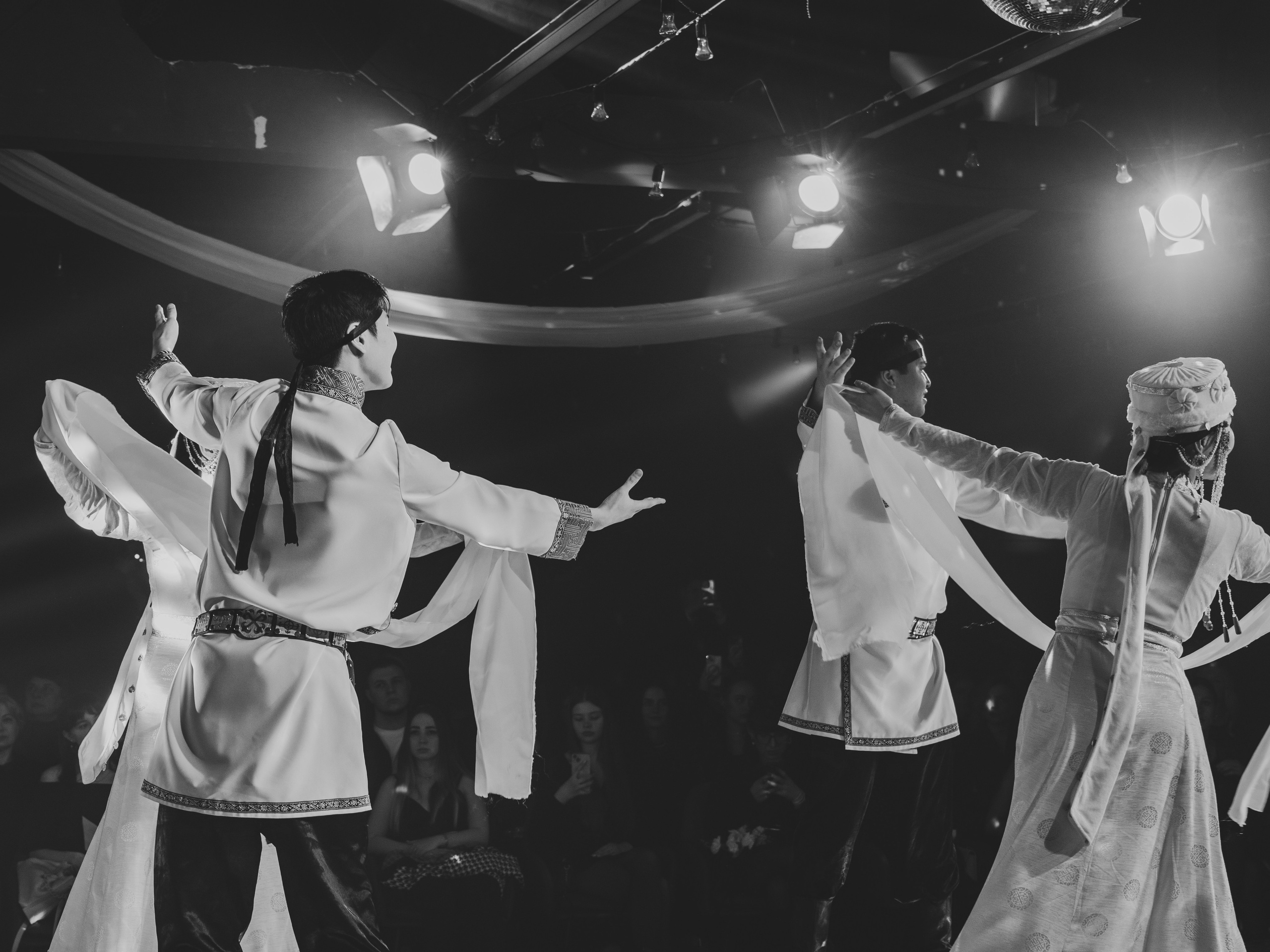 Wedding Fashion Show 2025. Фотограф в Иркутске на все важные случаи жизни