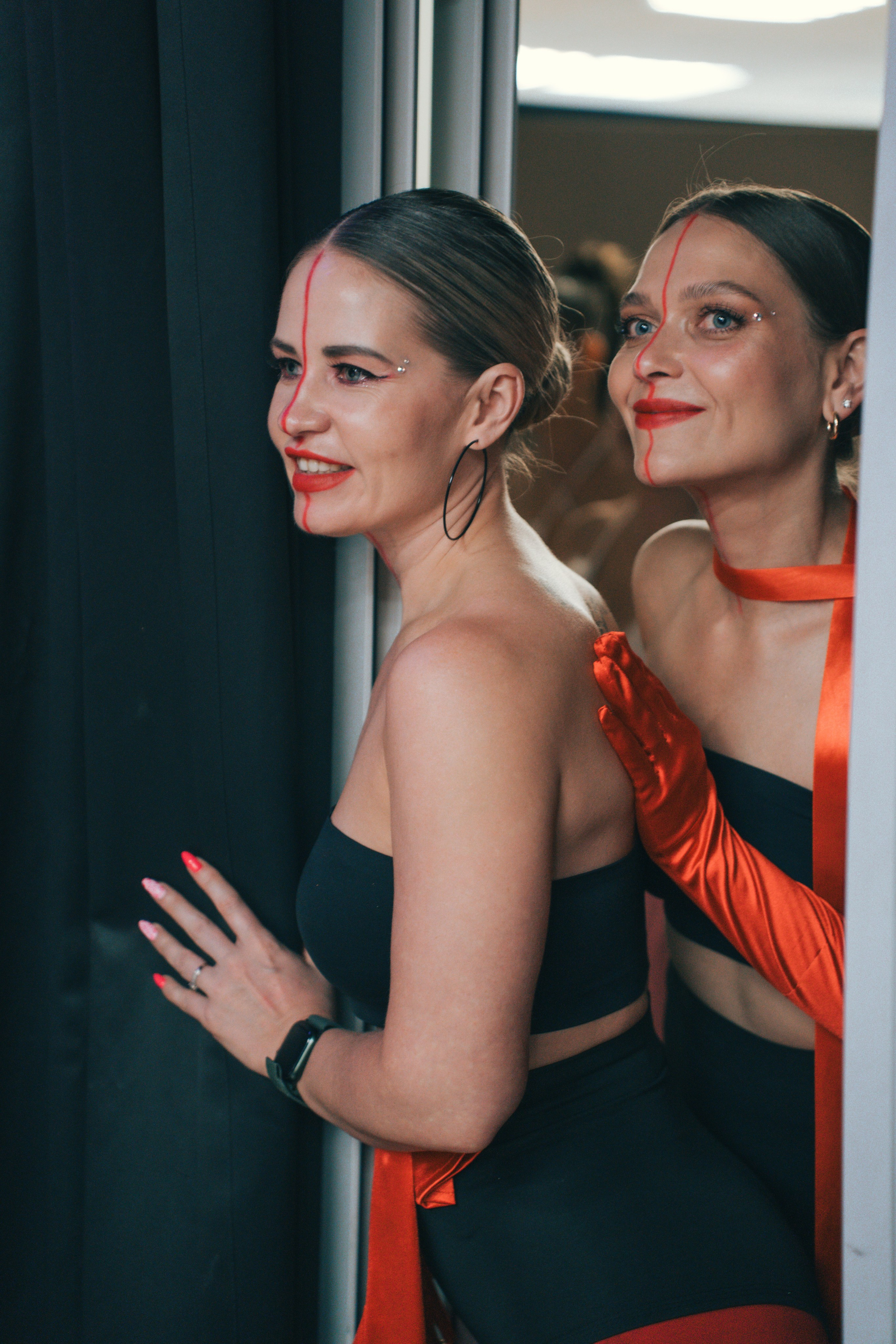 Dance studio Malibu. Фотограф в Иркутске на все важные случаи жизни