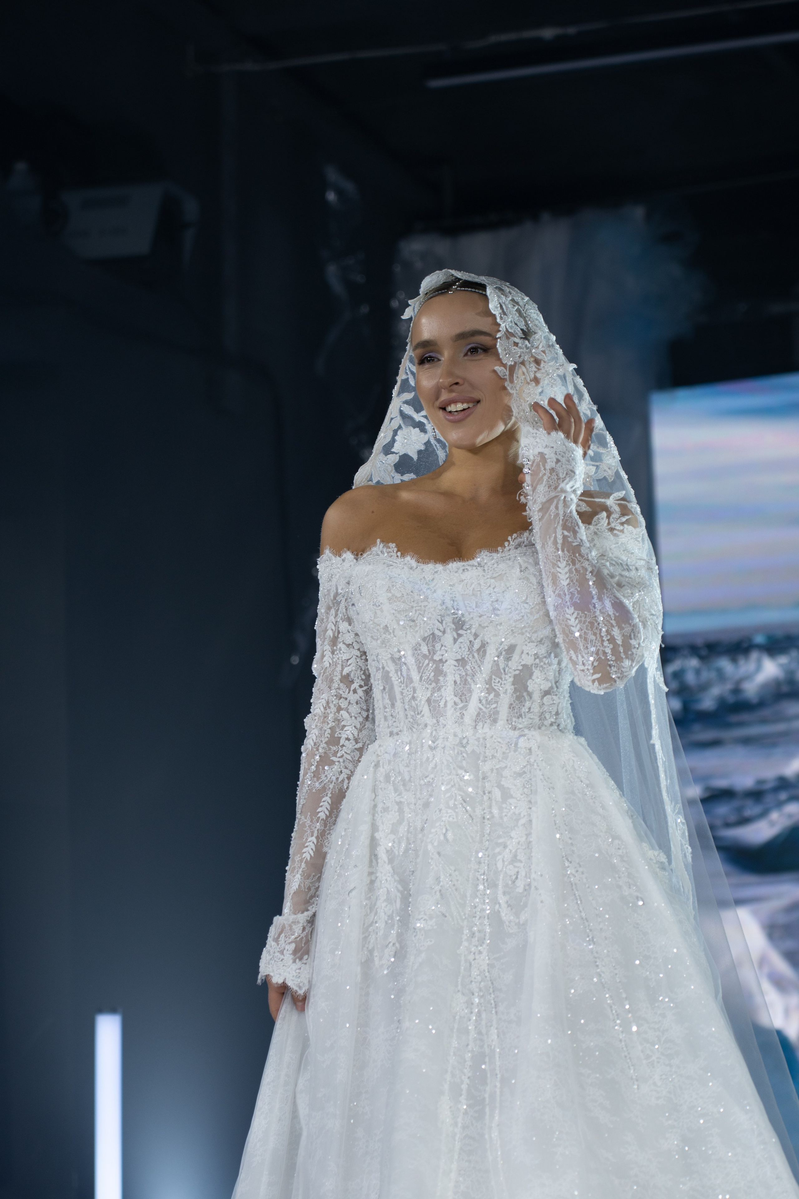Wedding Fashion Show 2025. Фотограф в Иркутске на все важные случаи жизни