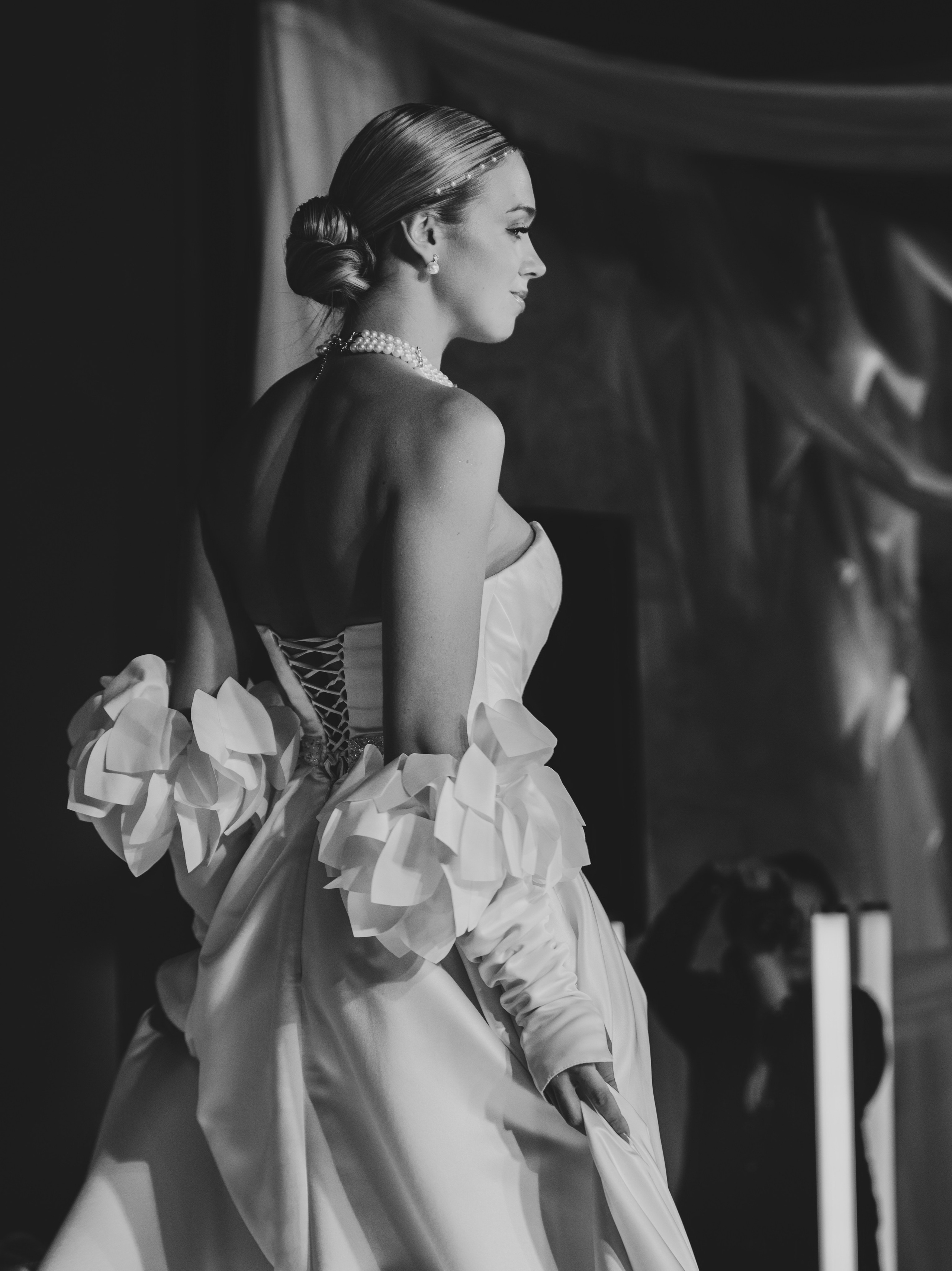 Wedding Fashion Show 2025. Фотограф в Иркутске на все важные случаи жизни