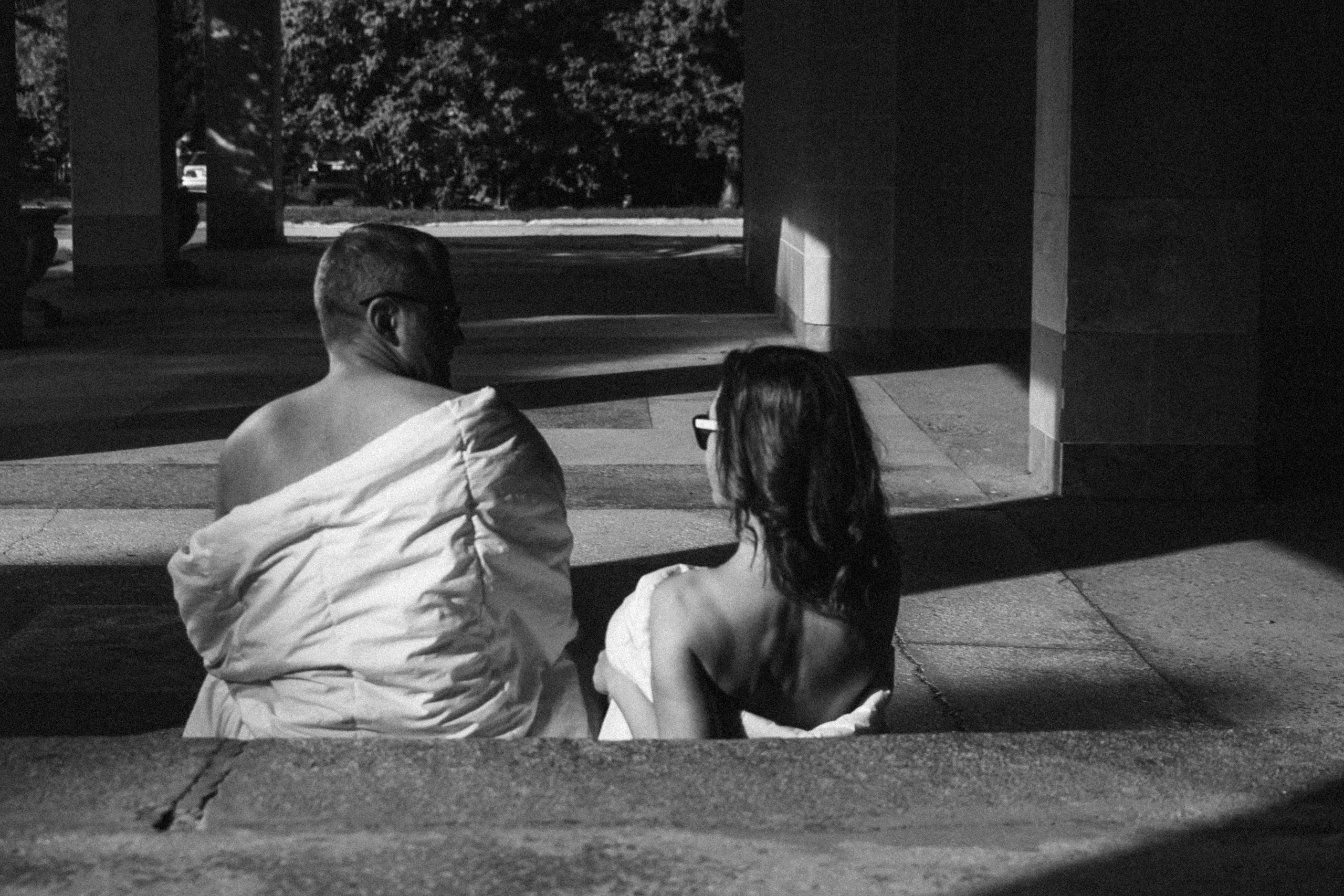 Love story. Фотограф Новосибирск. Фотокарточки на память. Евгения Кудрявцева
