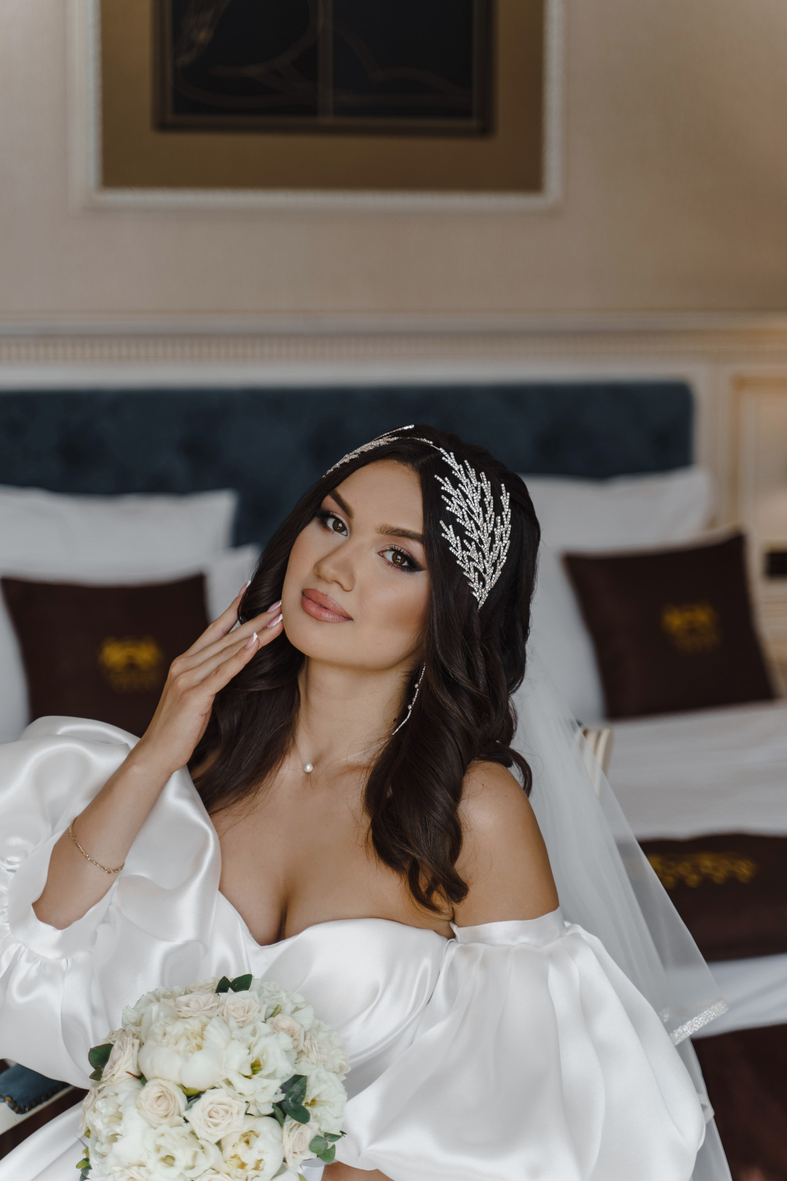 Алексей и Инна. Учаева Екатерина Свадебный и Семейный фотограф г. Сызрань