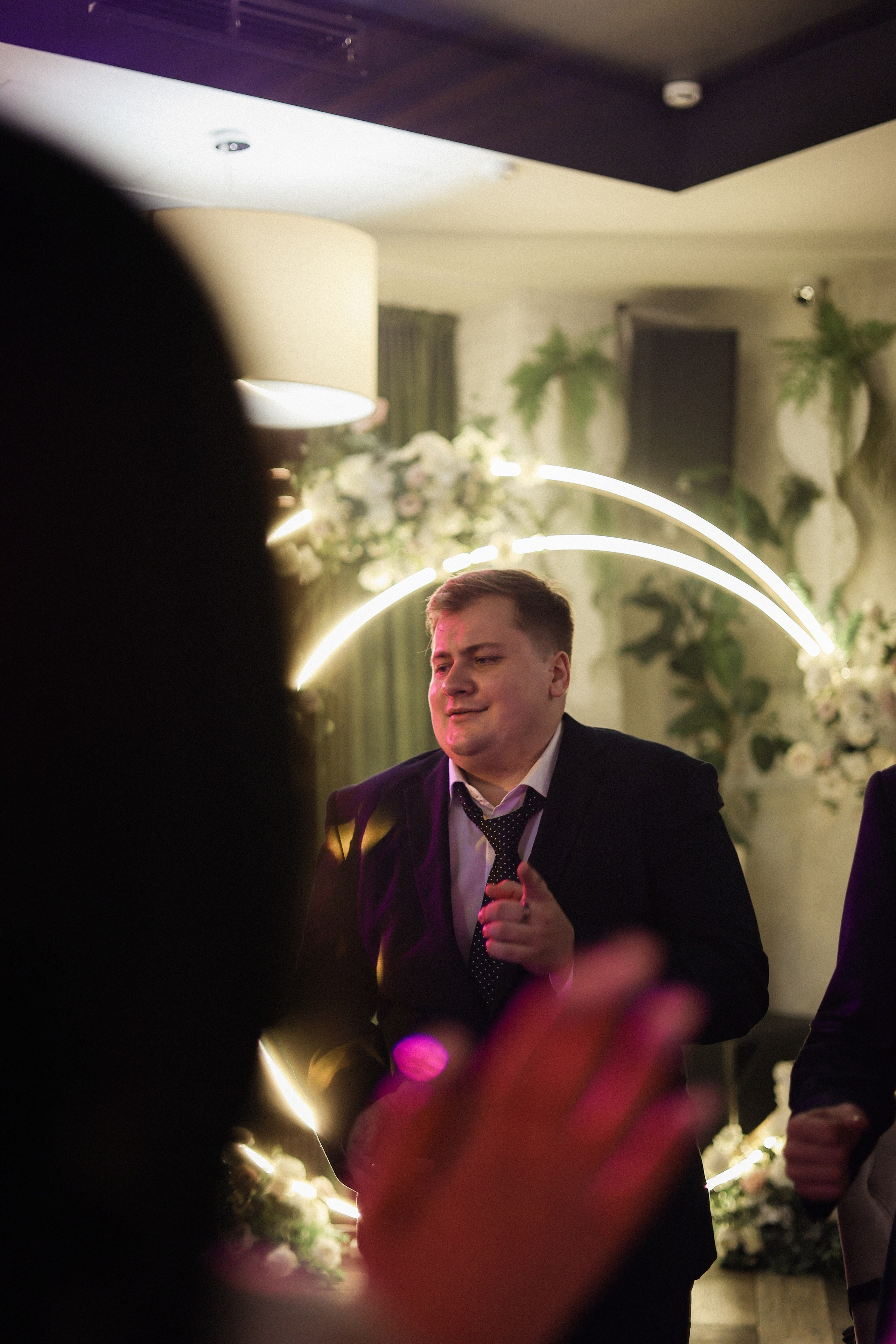 Евгений и Виктория. Фотограф Волгоград / Волжский