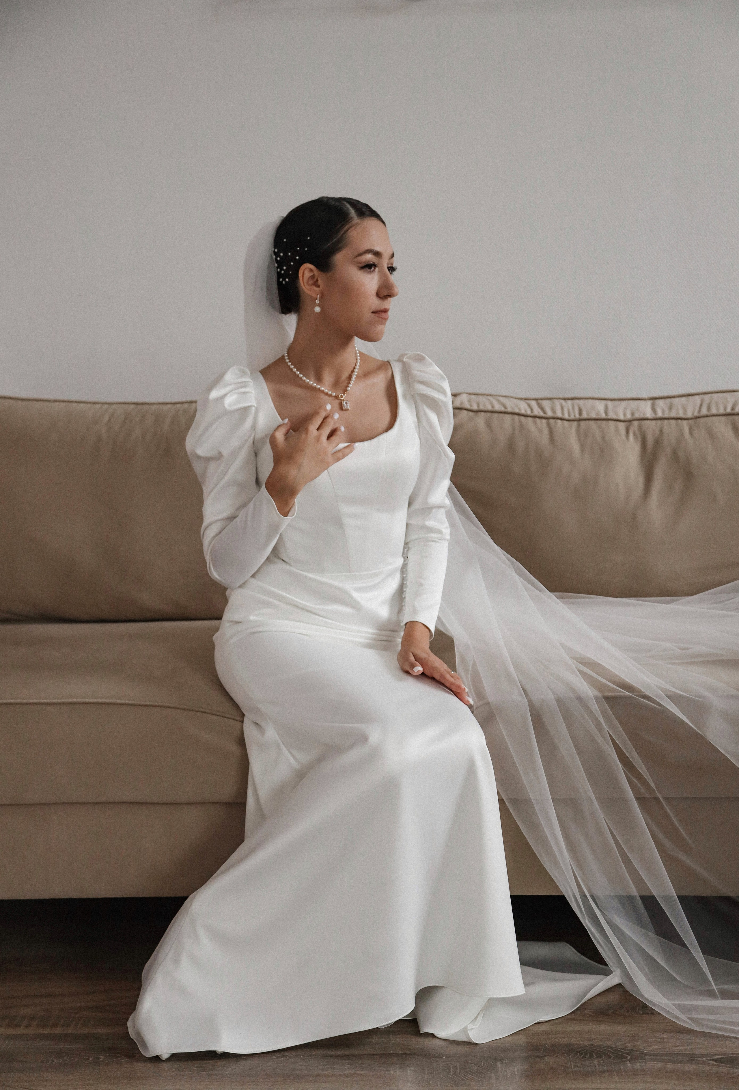 Эбу + Люсия. Фотограф Волгоград / Волжский