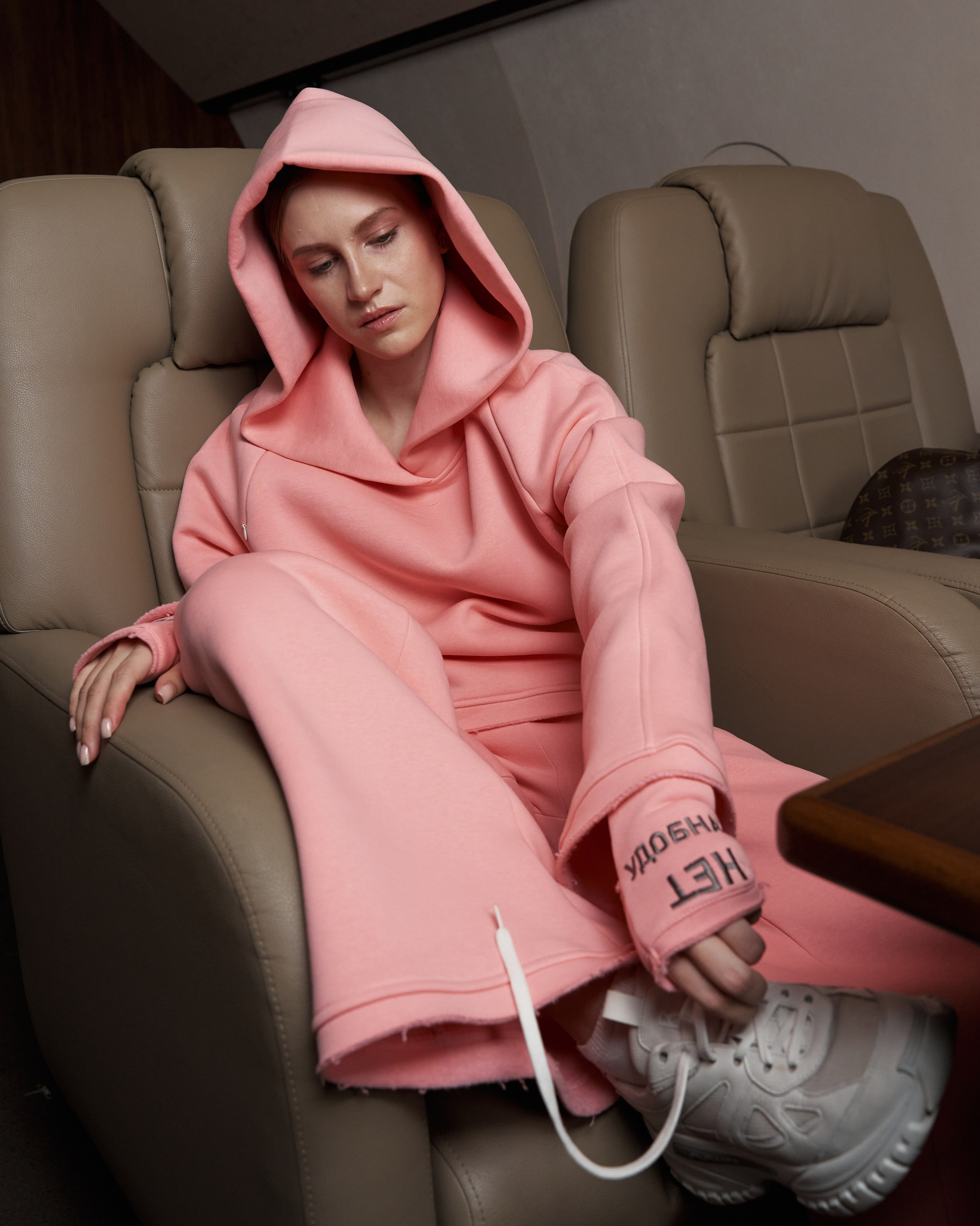 Спортивные Костюмы. Фотограф Олеся Скворцова