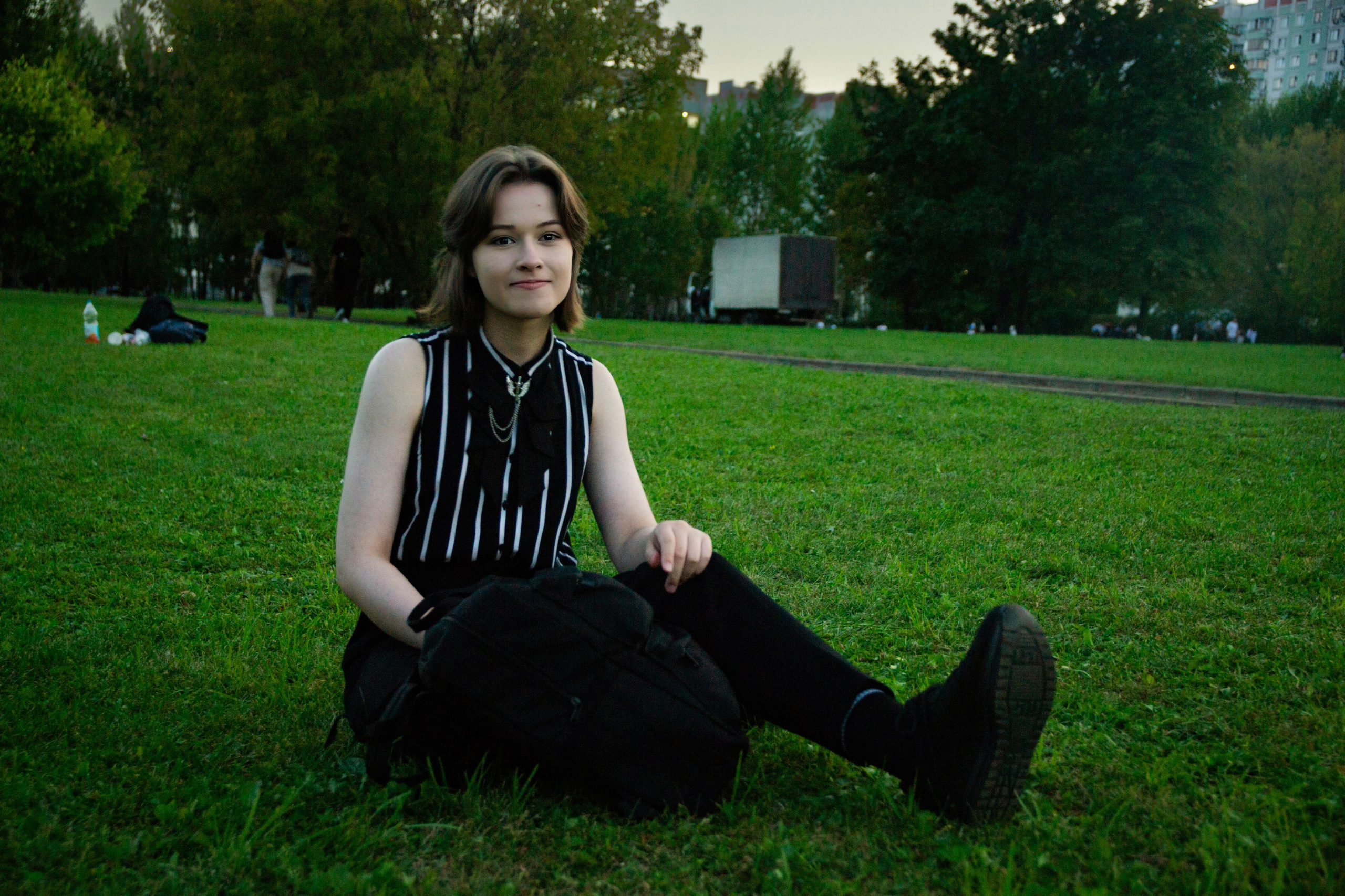 МЕРОПРИЯТИЯ. Фотограф в Москве — Олег Штыканов