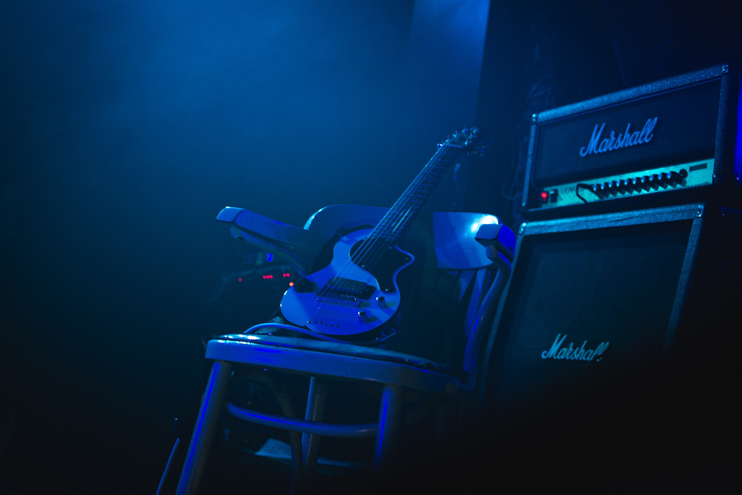 КОНЦЕРТЫ. Фотограф в Москве — Олег Штыканов