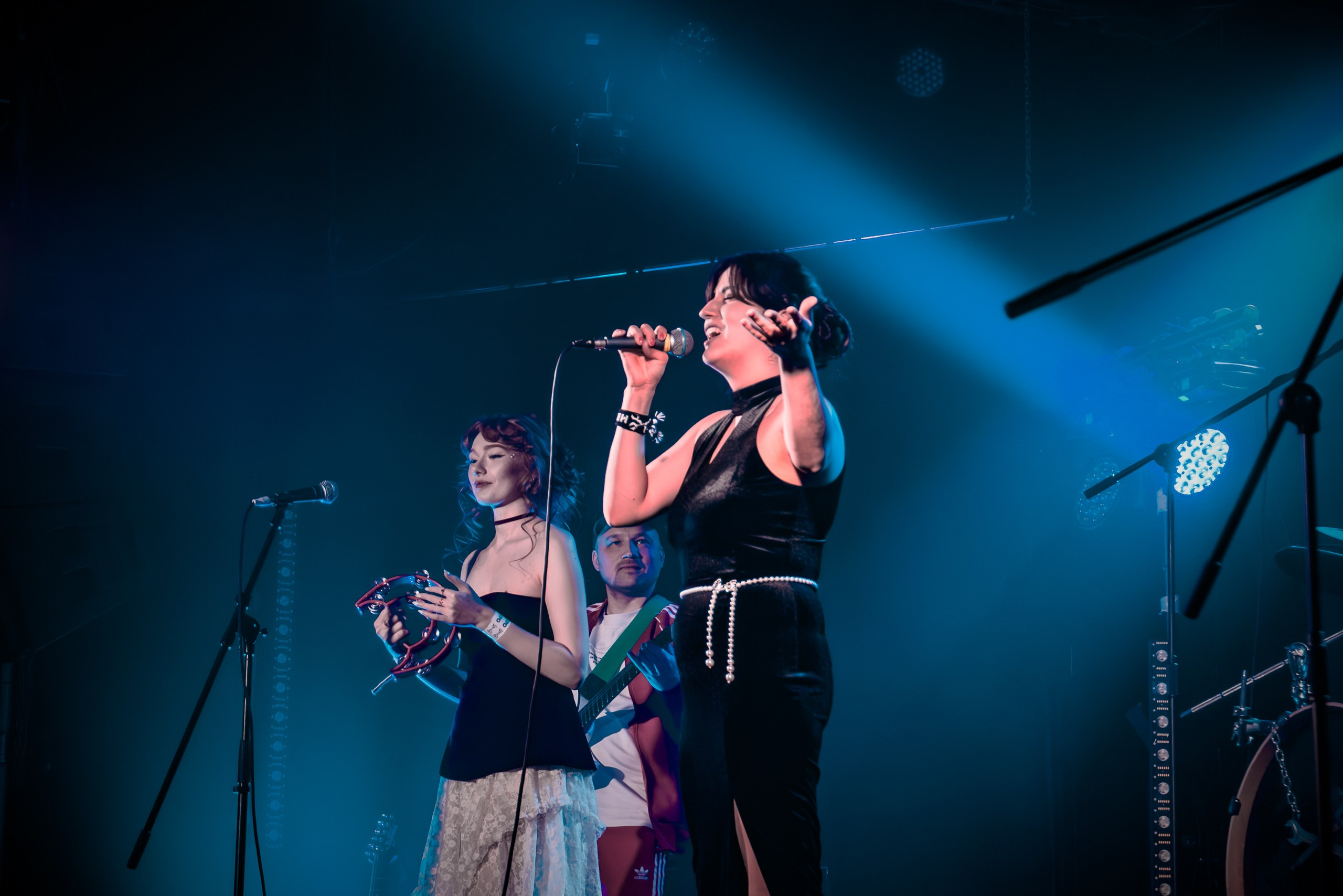 КОНЦЕРТЫ. Фотограф в Москве — Олег Штыканов