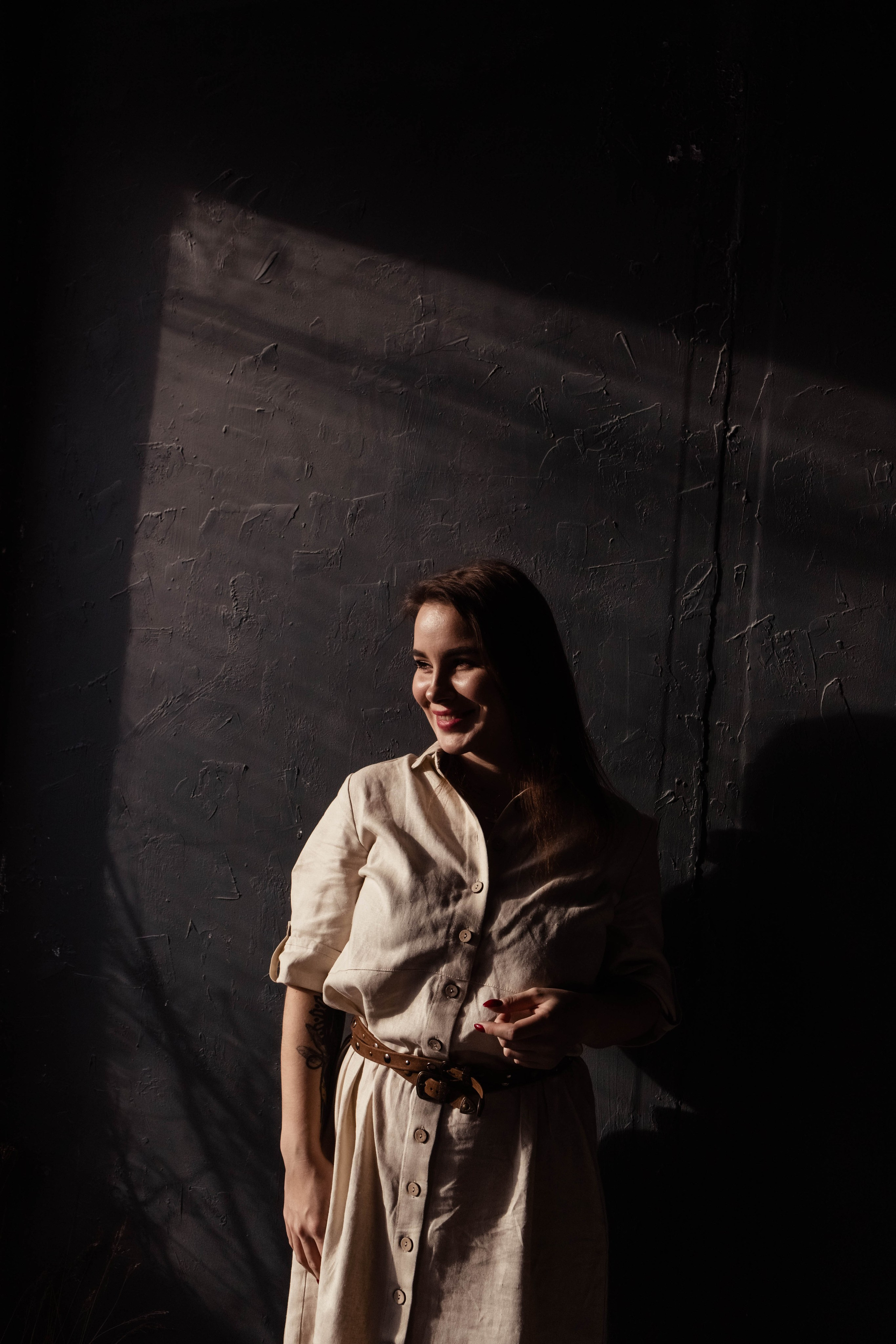 Контент-съемка для таролога. Контент фотограф Екатеринбург