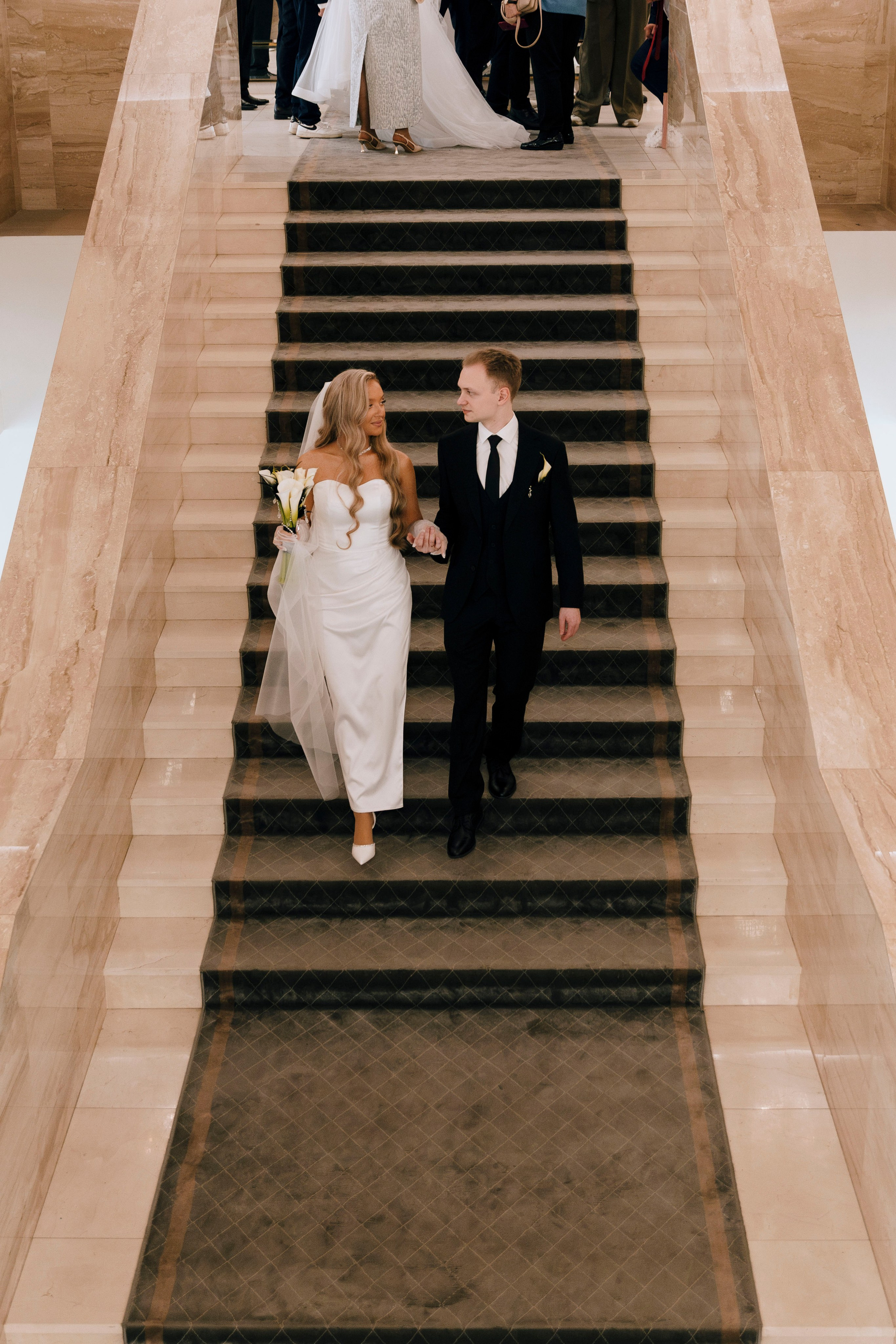 Эльдар & Карина. Фотограф в Москве и Московской области