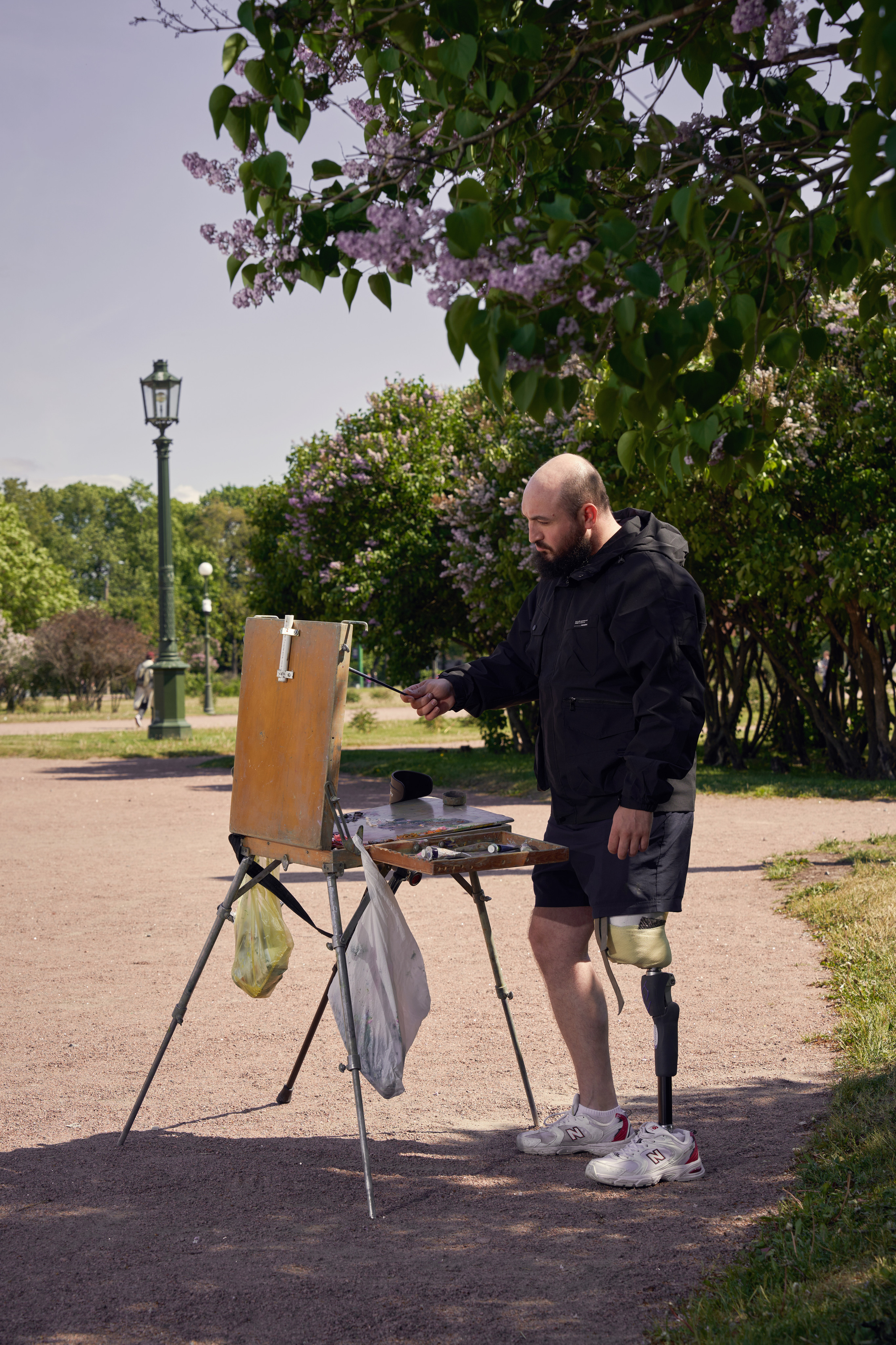 Герои среди нас. Photographer Roman Filippov