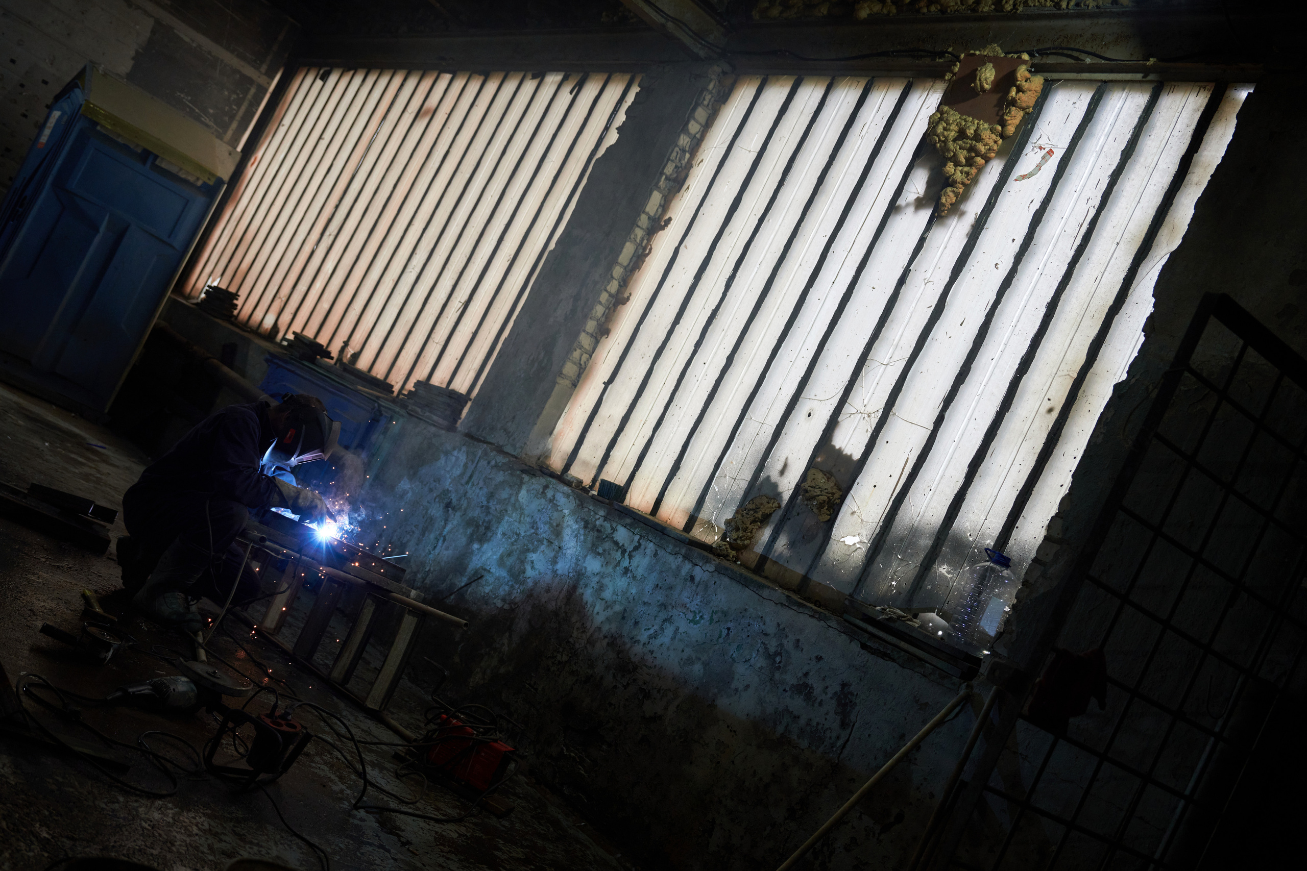 Сантрест. Photographer Roman Filippov