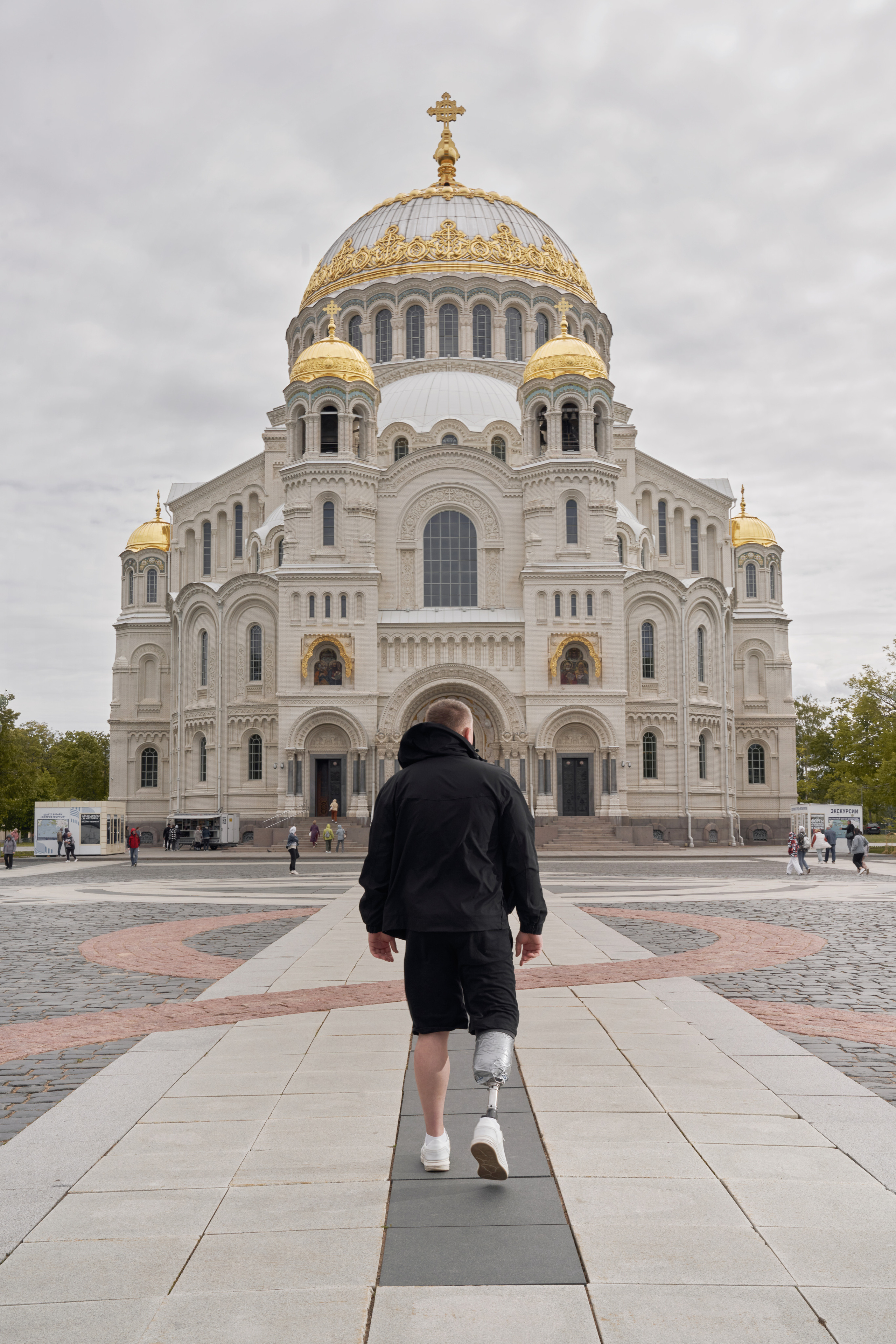 Photographer Roman Filippov