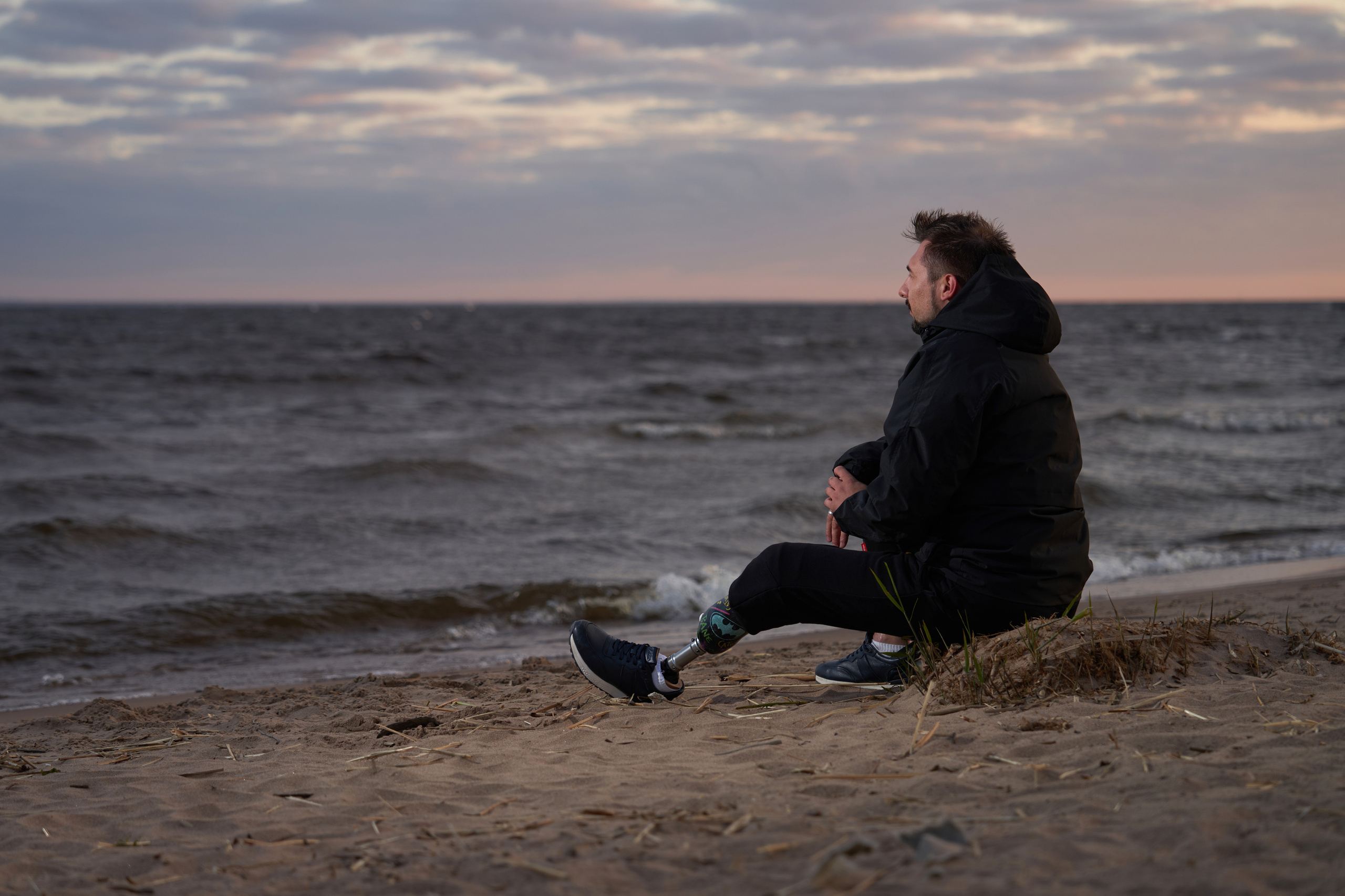 Герои среди нас. Photographer Roman Filippov