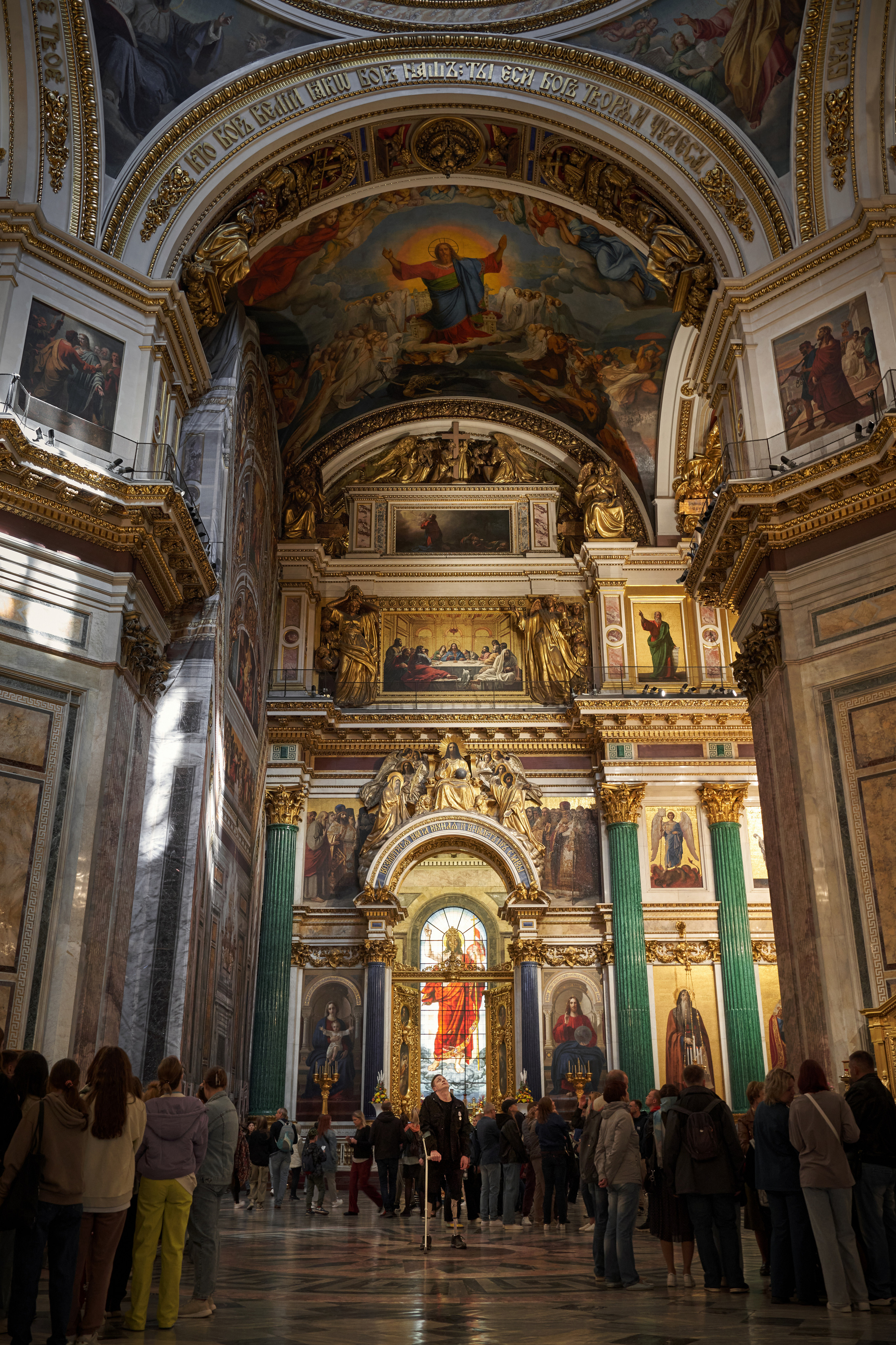 Герои среди нас. Photographer Roman Filippov