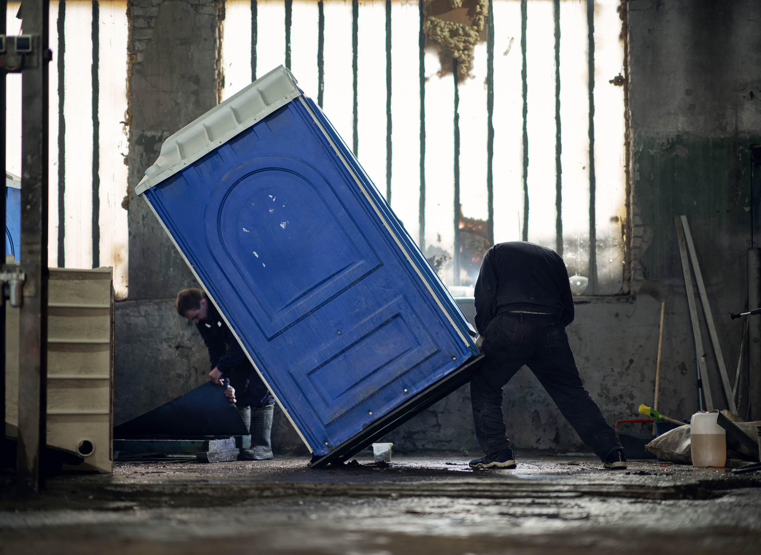 Сантрест. Photographer Roman Filippov