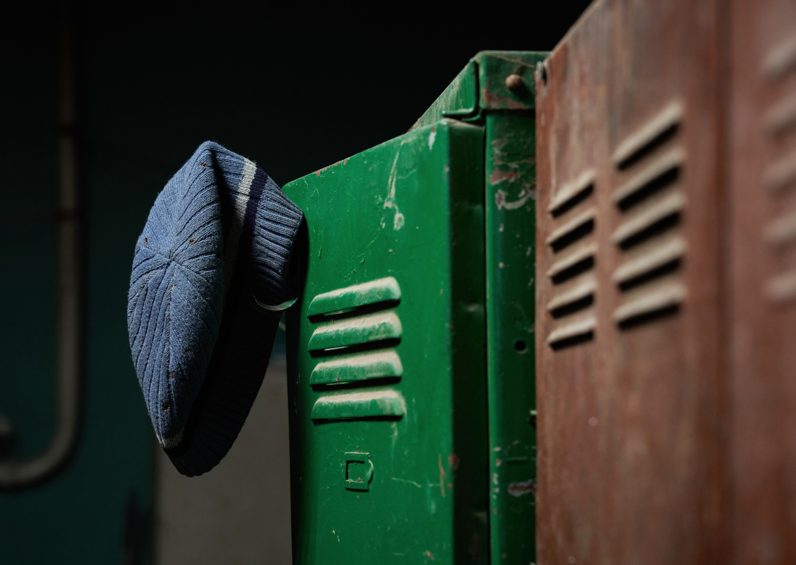 Сантрест. Photographer Roman Filippov