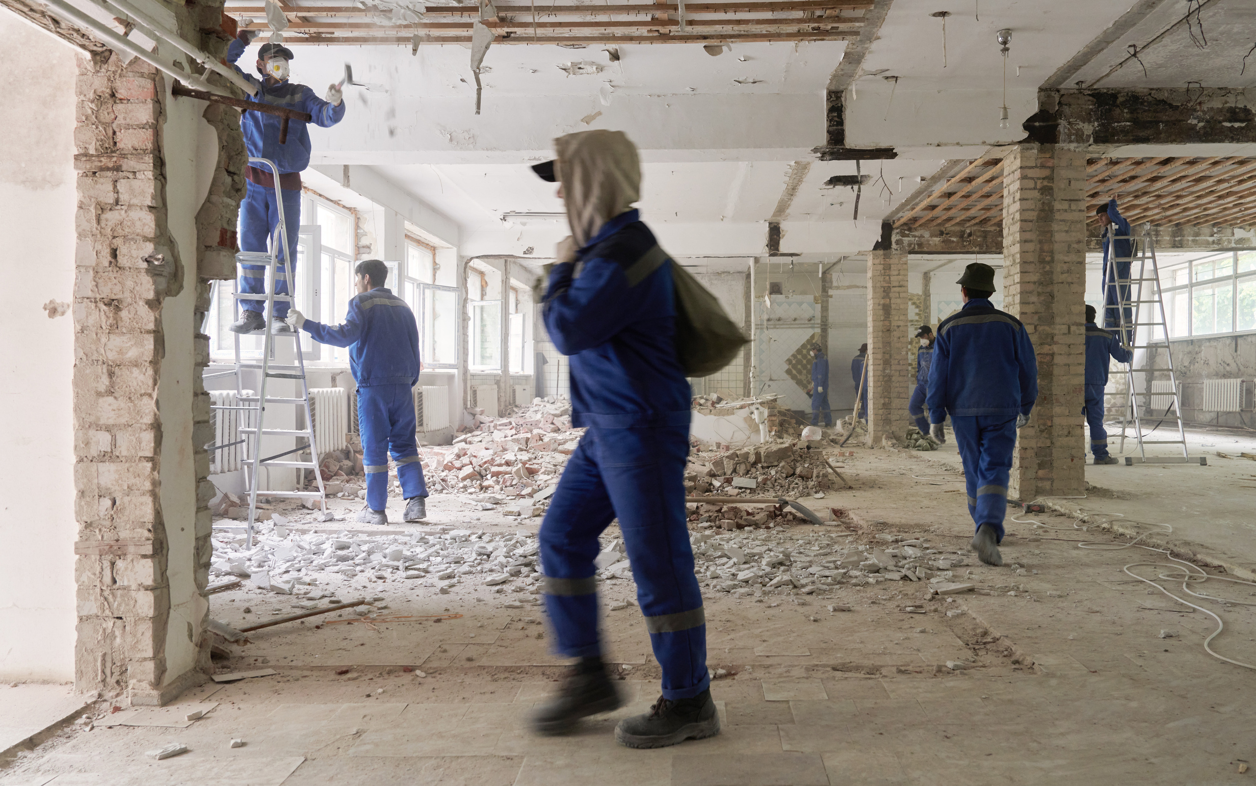 Донецк. Photographer Roman Filippov