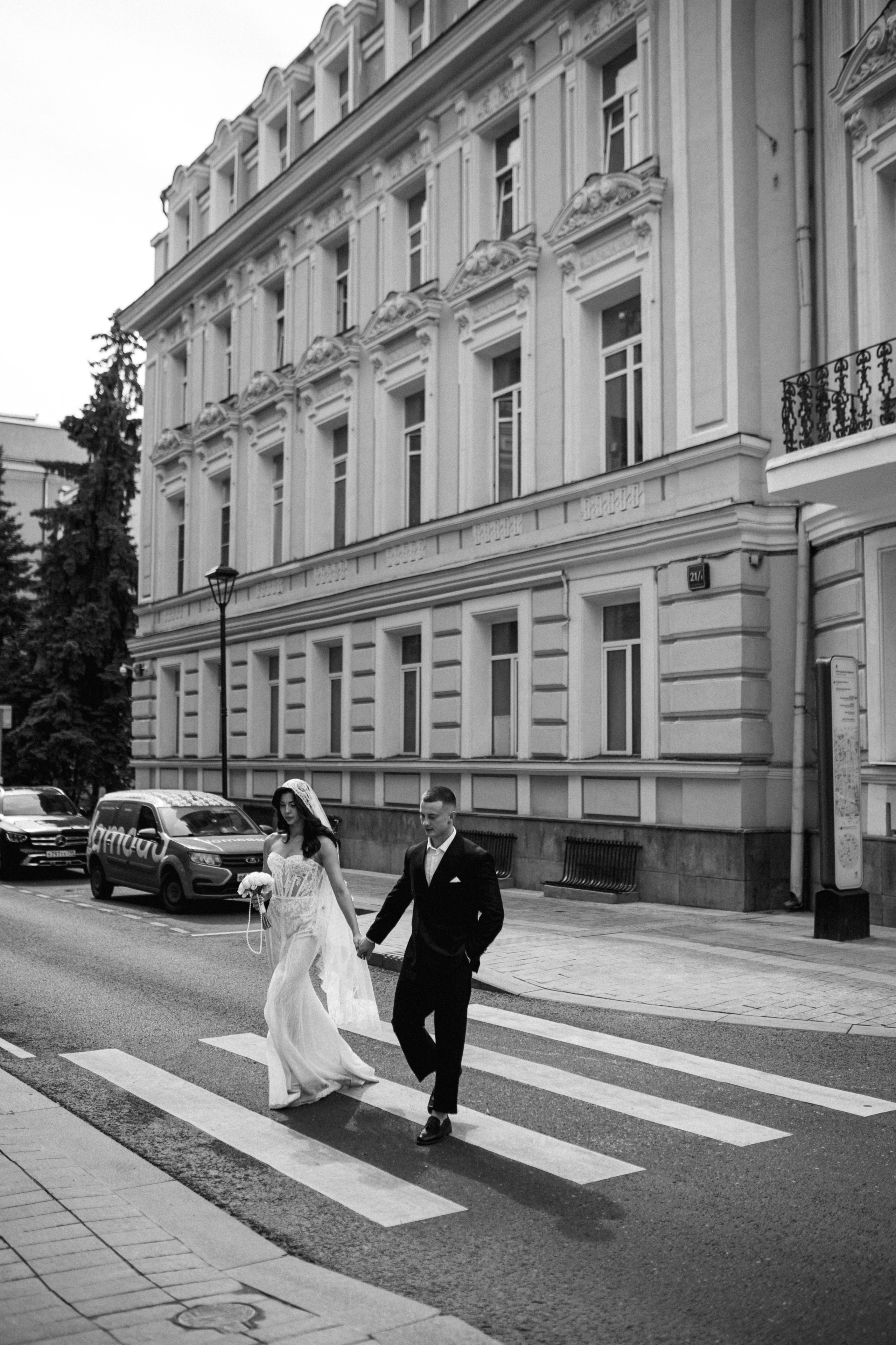 Даниил/Софа. Фотограф в Москве Татьяна Сергеева