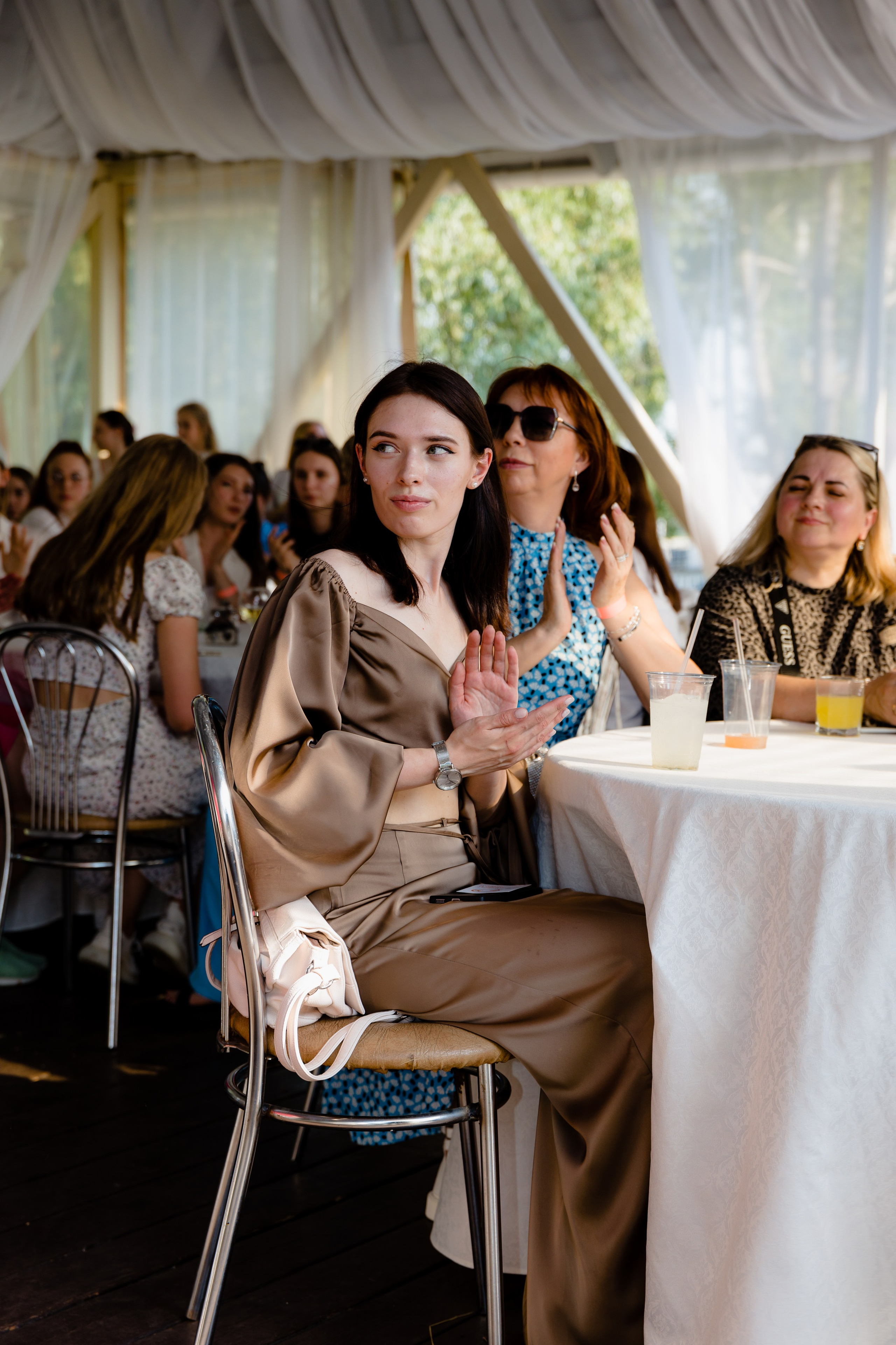 Клиника Улыбка | Корпоратив. Свадебный и репортажный фотограф в Омске. Червоткин Никита