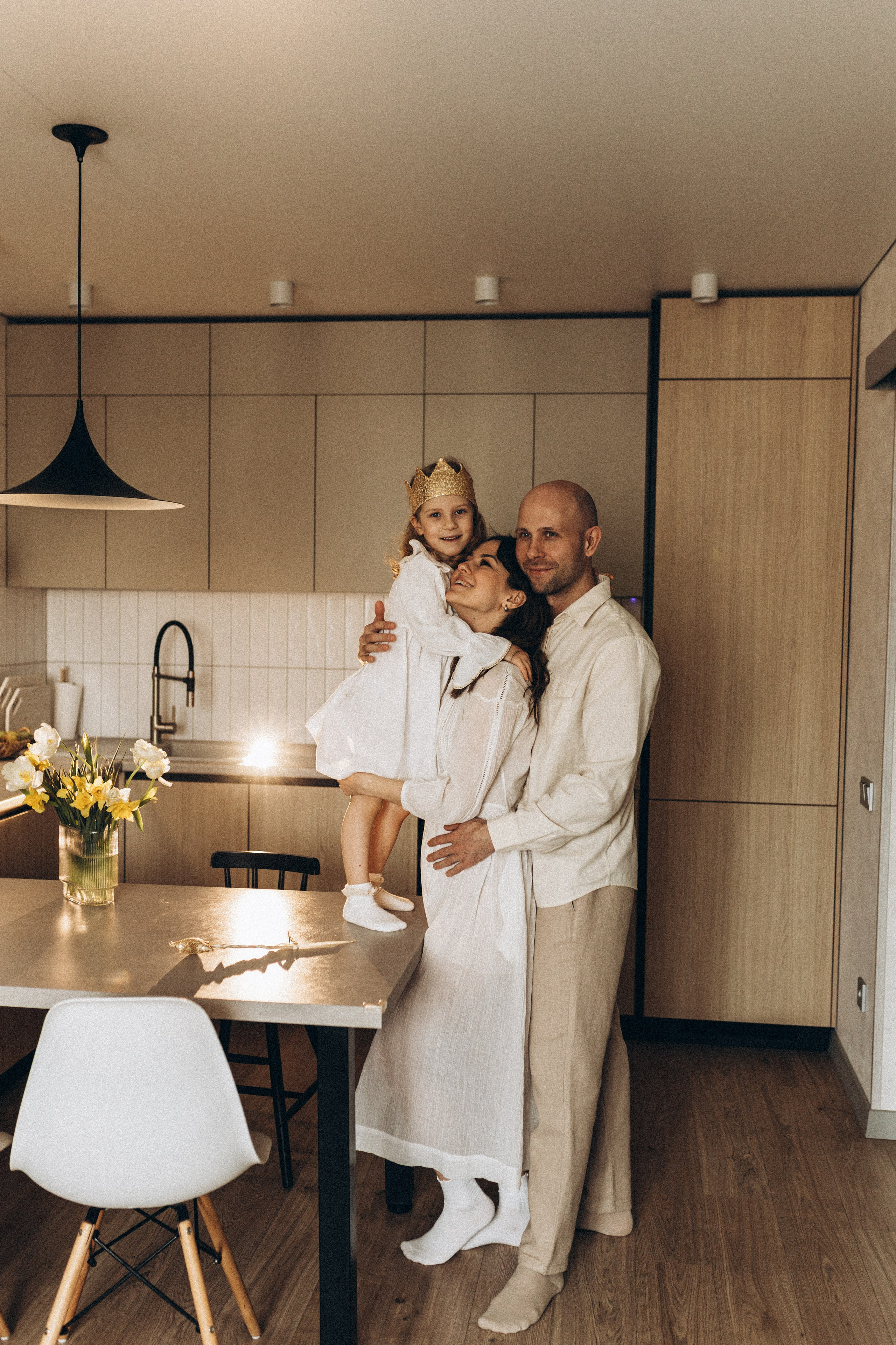 Это любовь. Семейный фотограф в Новороссийске и Анапе Александра Яковлева