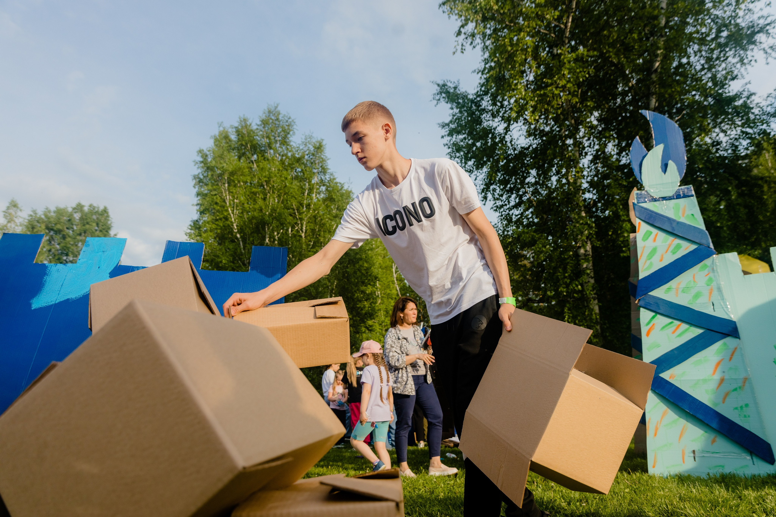 День химика. Свадебный и репортажный фотограф в Омске. Червоткин Никита