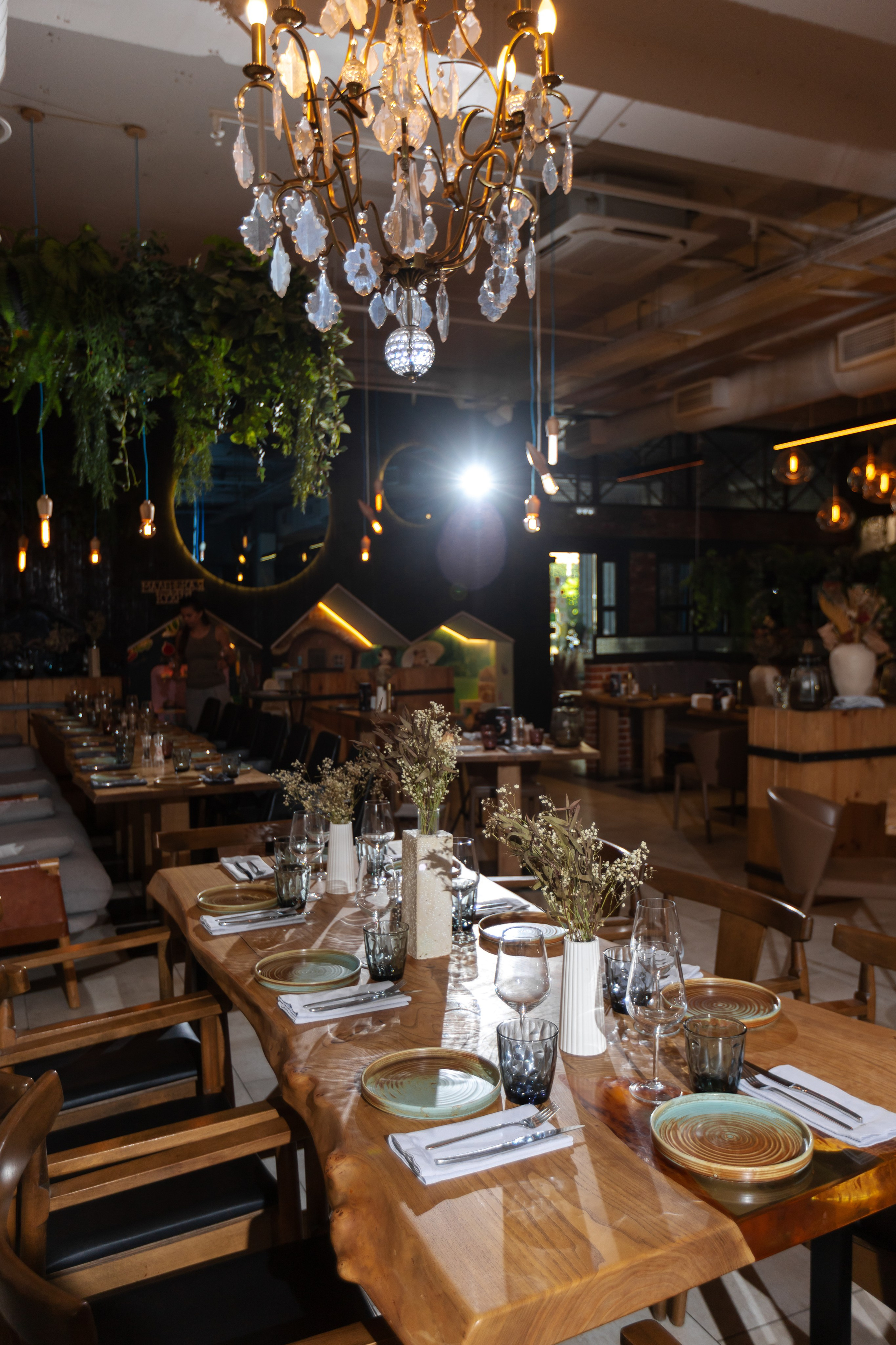 Интерьерная съемка. Фотограф в Краснодаре Анна Светикова