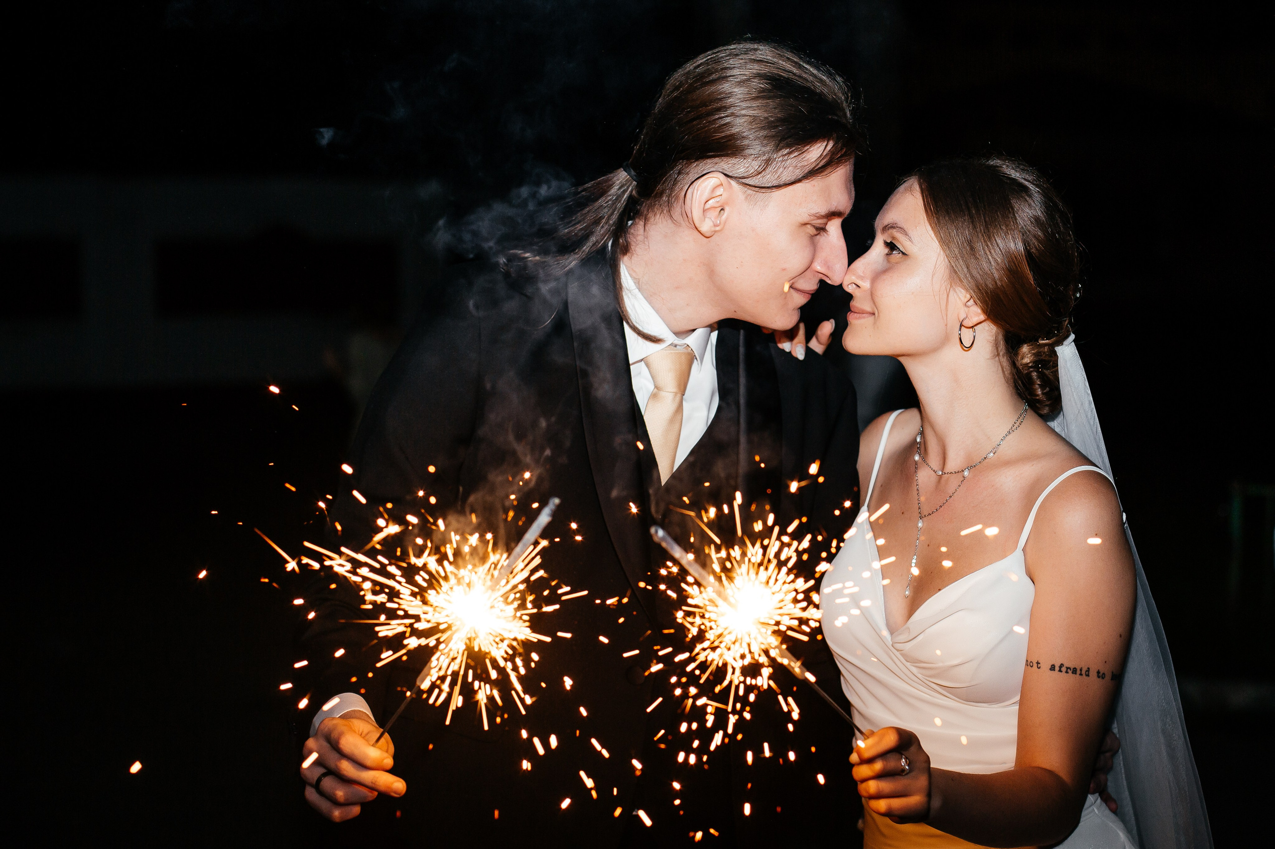 Свадьба. Ретушер Светлана Абрамова