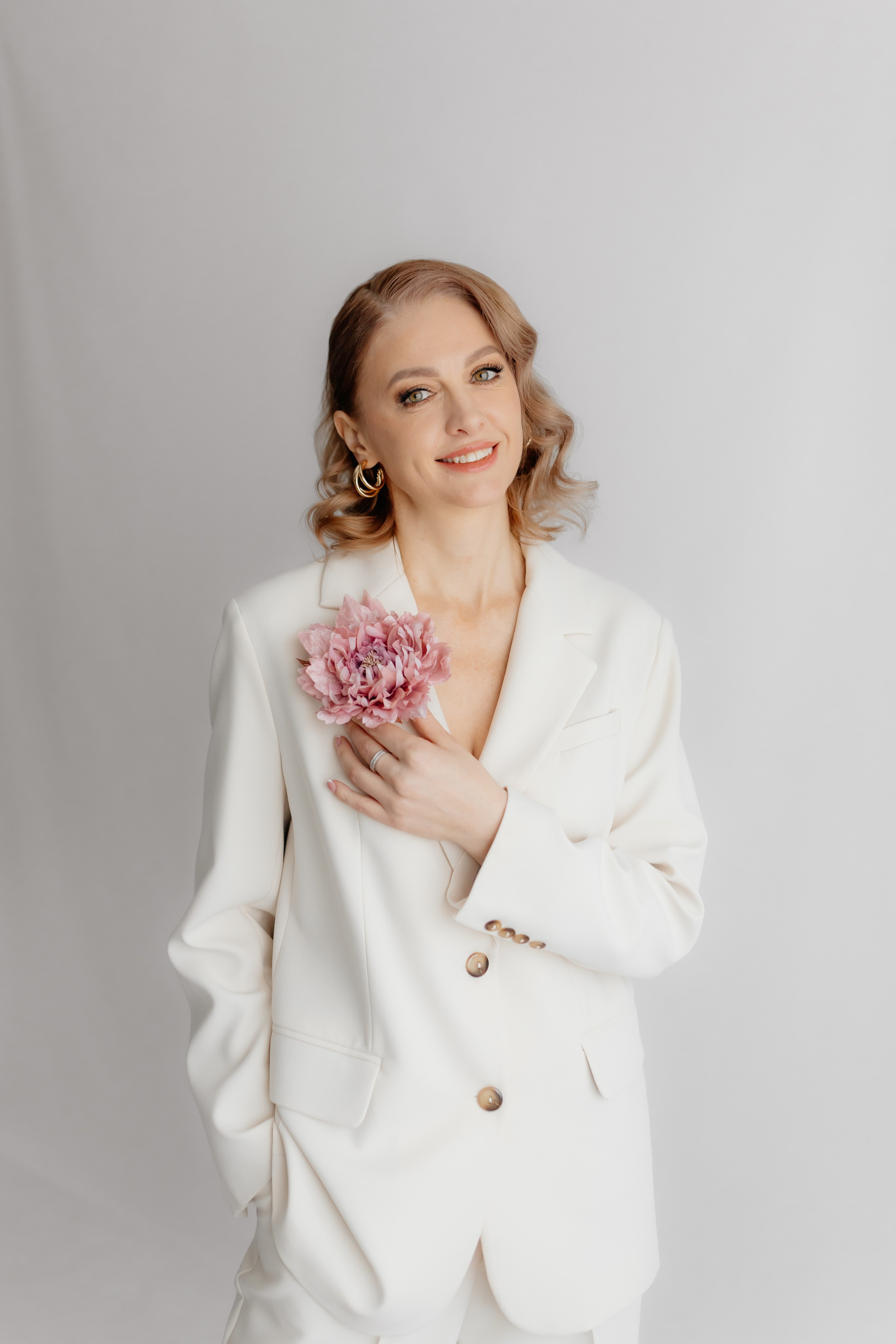 Студии. Ретушер Светлана Абрамова