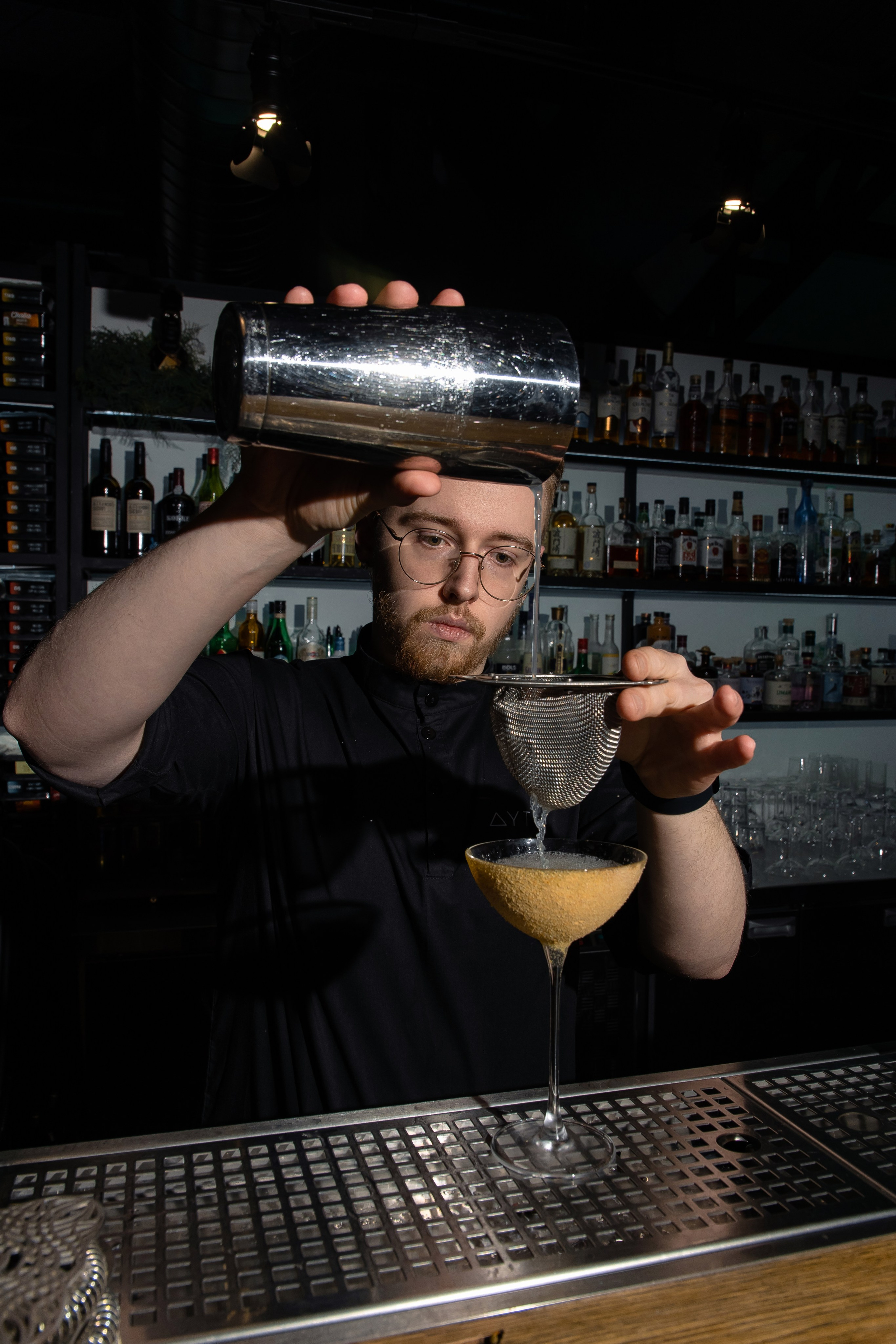 Дуть. Фотограф Денис Лесковский (Тюмень)