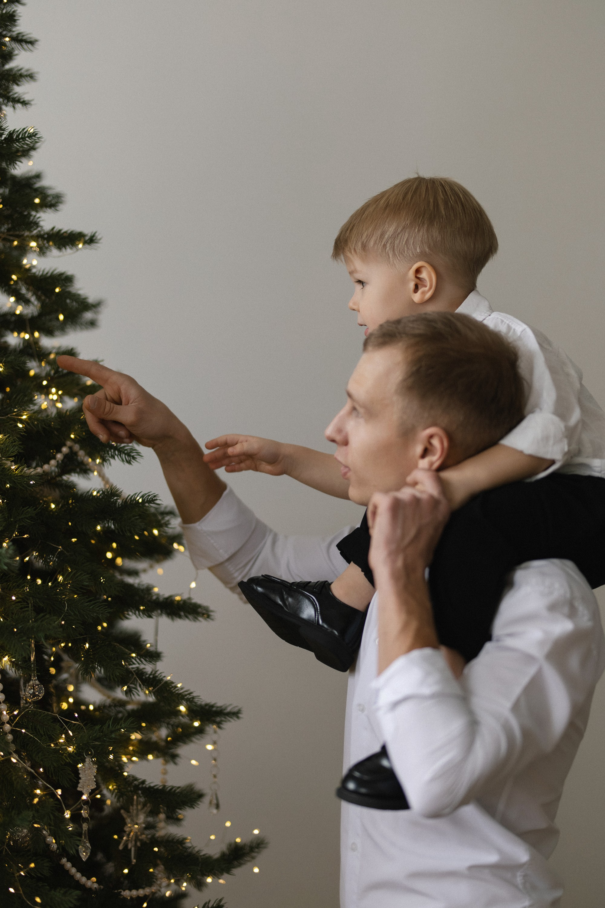 «В ОЖИДАНИИ НОВОГО ГОДА». Maria Startseva Photo