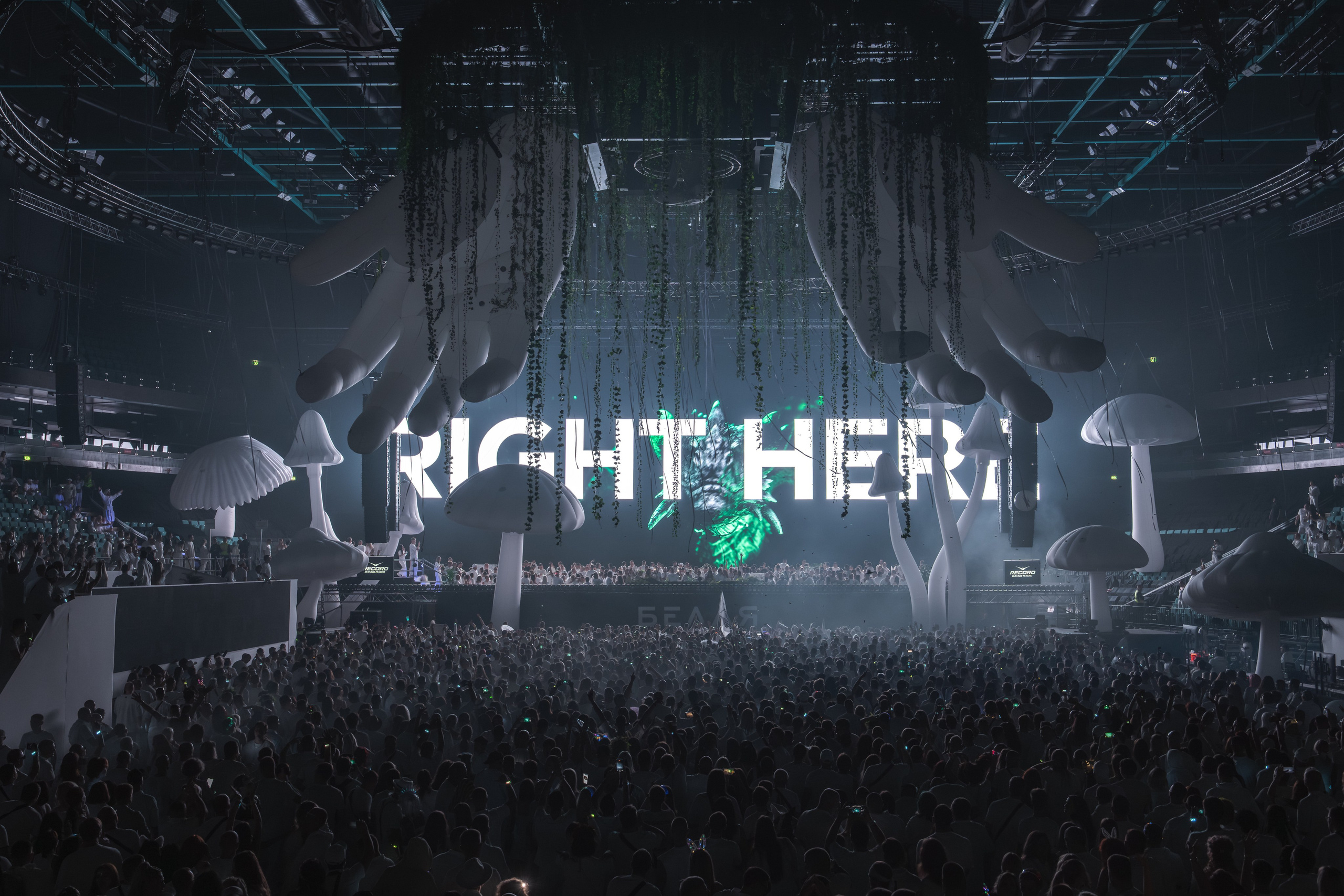 БЕЛАЯ 2025. Святослав Буньков | фотограф