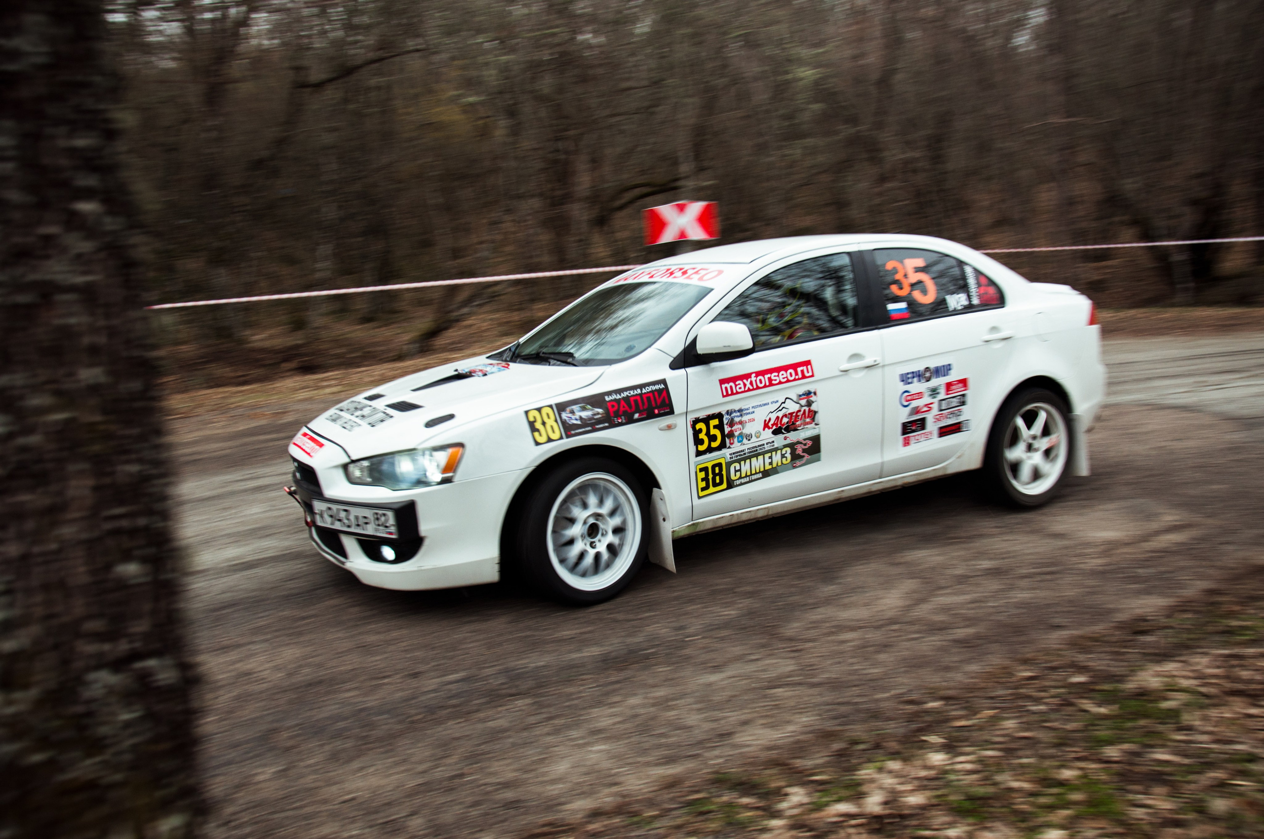 Кастель-2026. Репортажный фотограф в Симферополе Зареев Иван