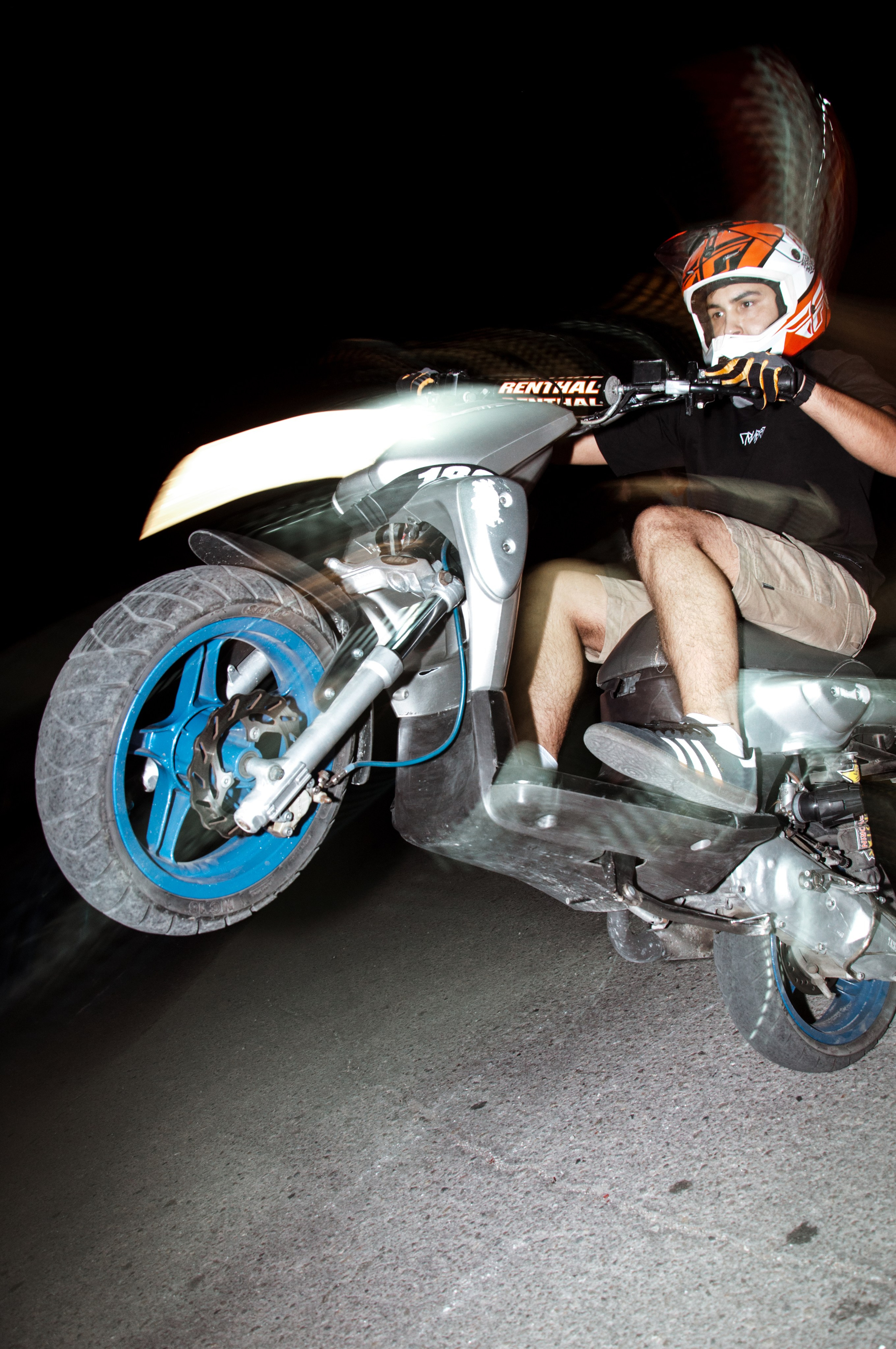 CST открытие сезона 2024. Репортажный фотограф в Симферополе Зареев Иван