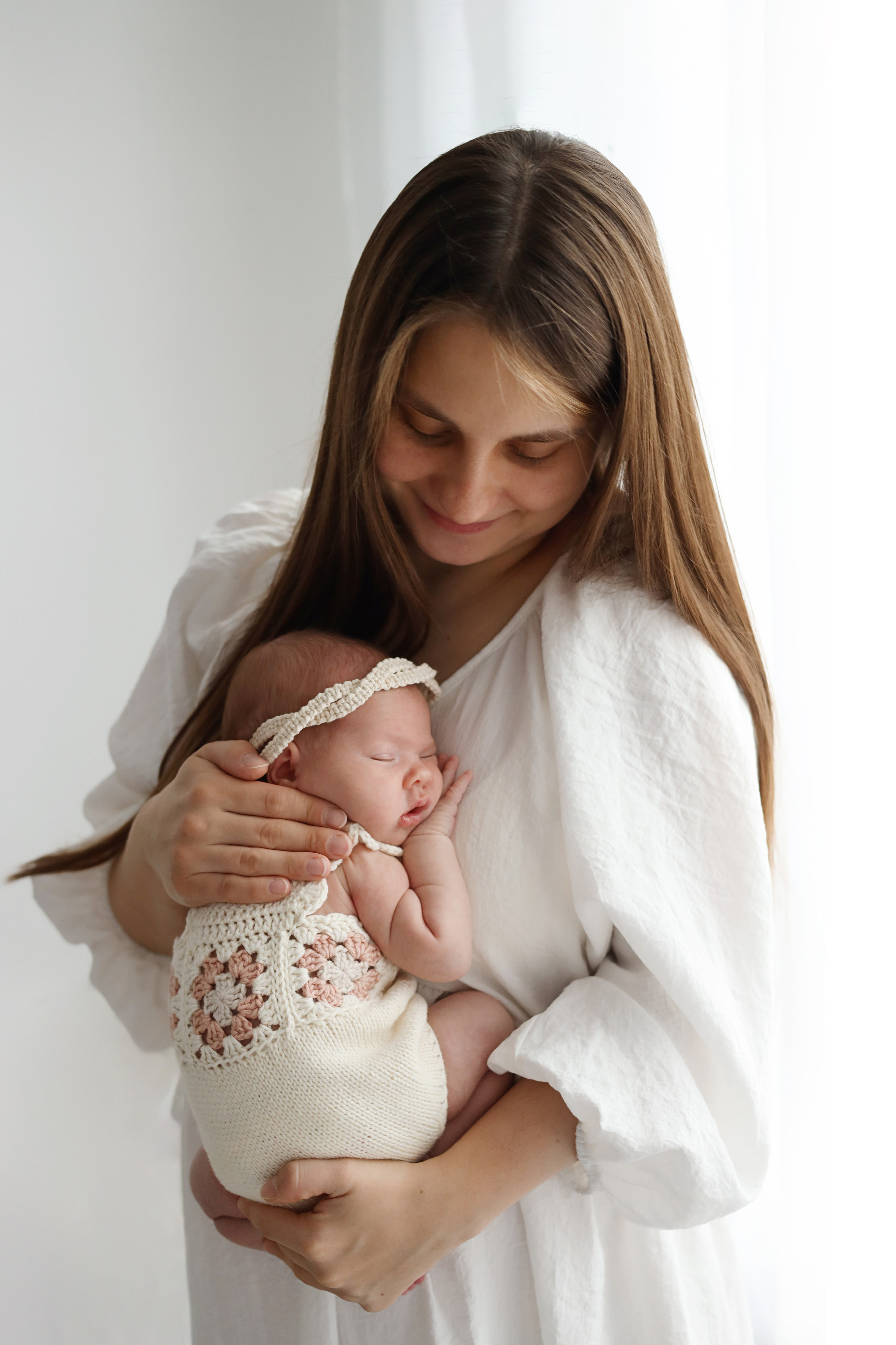 Ньюборн съемка в Москве. Фотосессия новорожденных. Фотограф новорожденных Москва. Ньюборн фотограф Москва