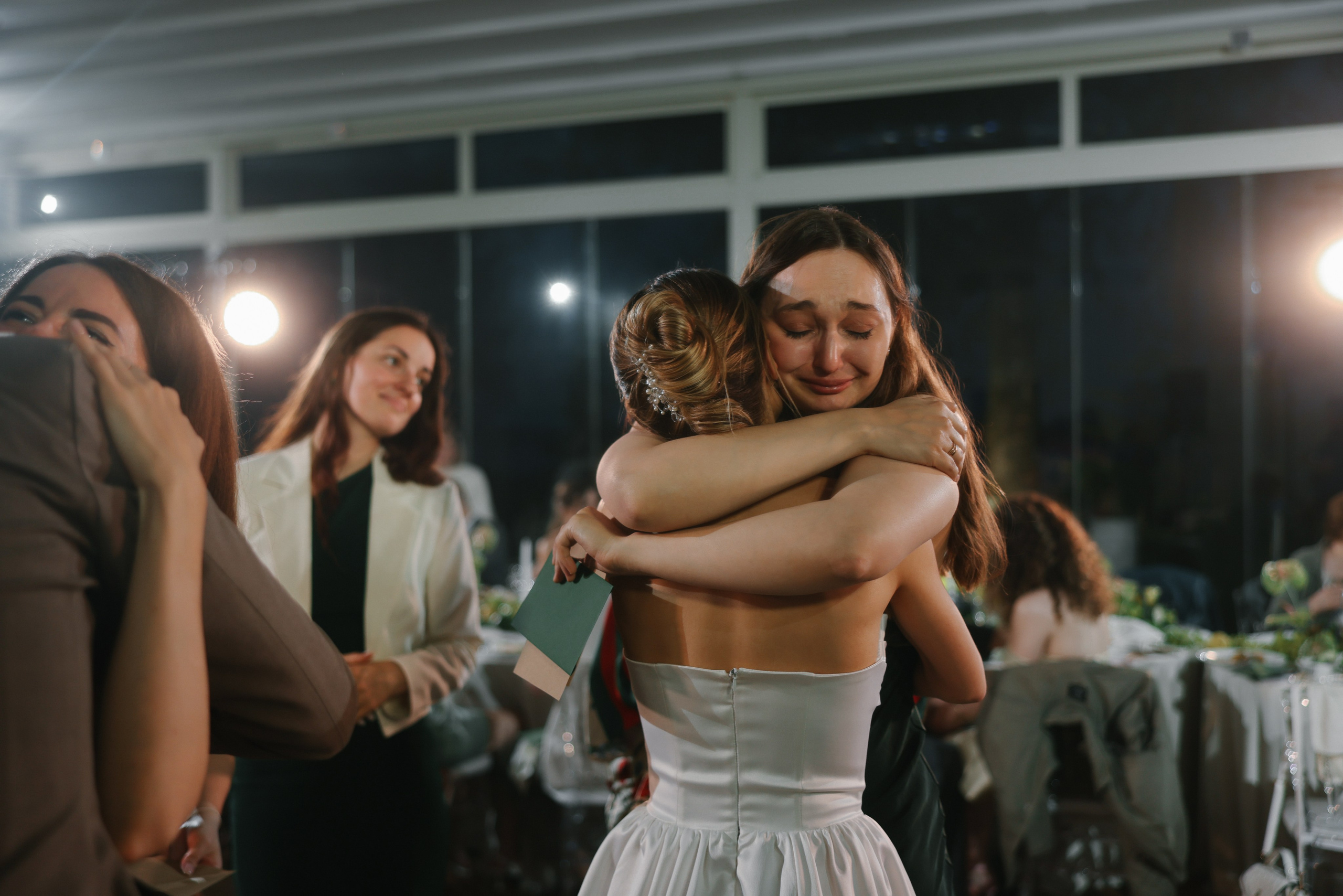 Peaches. Свадебный фотограф Светлана Кот | Москва