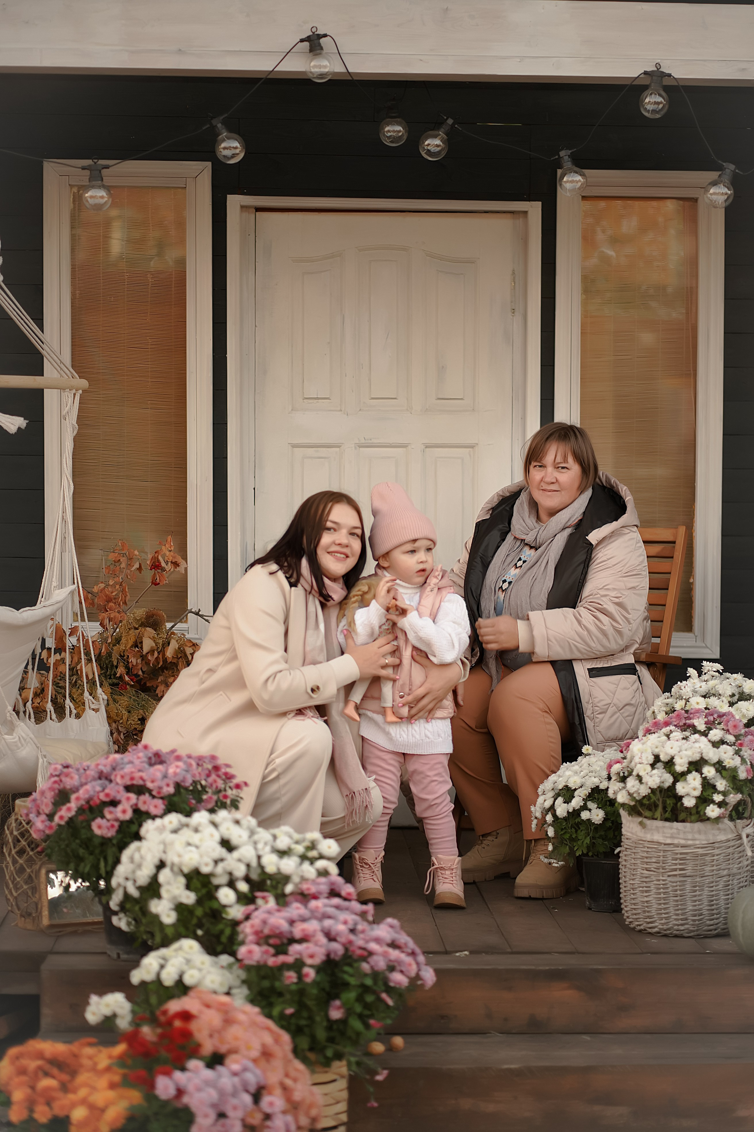 История про везение!. Фотограф Татьяна Митрофанова