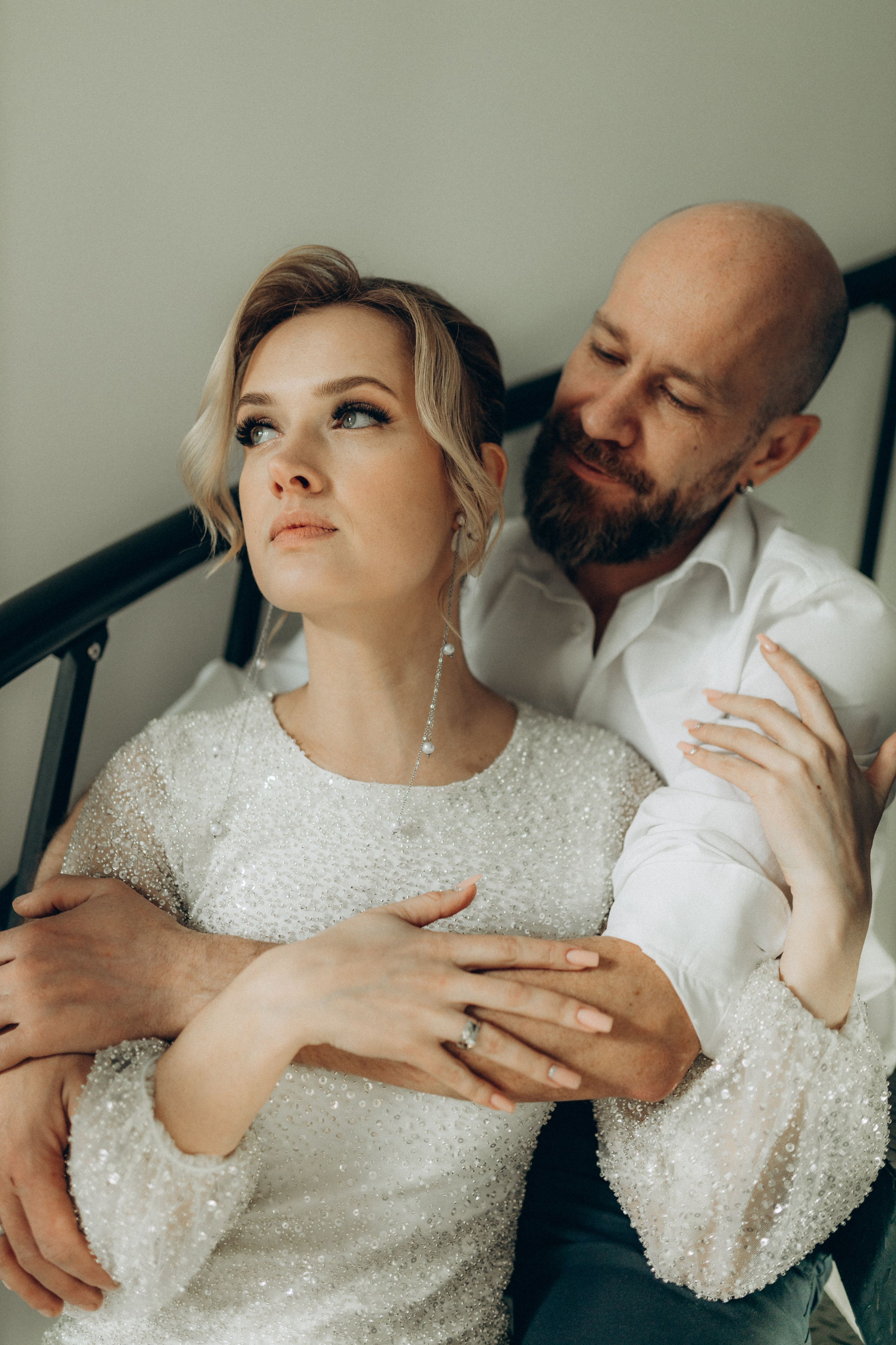 Анна & Андрей. Фотограф НОГИНСК, Москва, Анастасия Белая