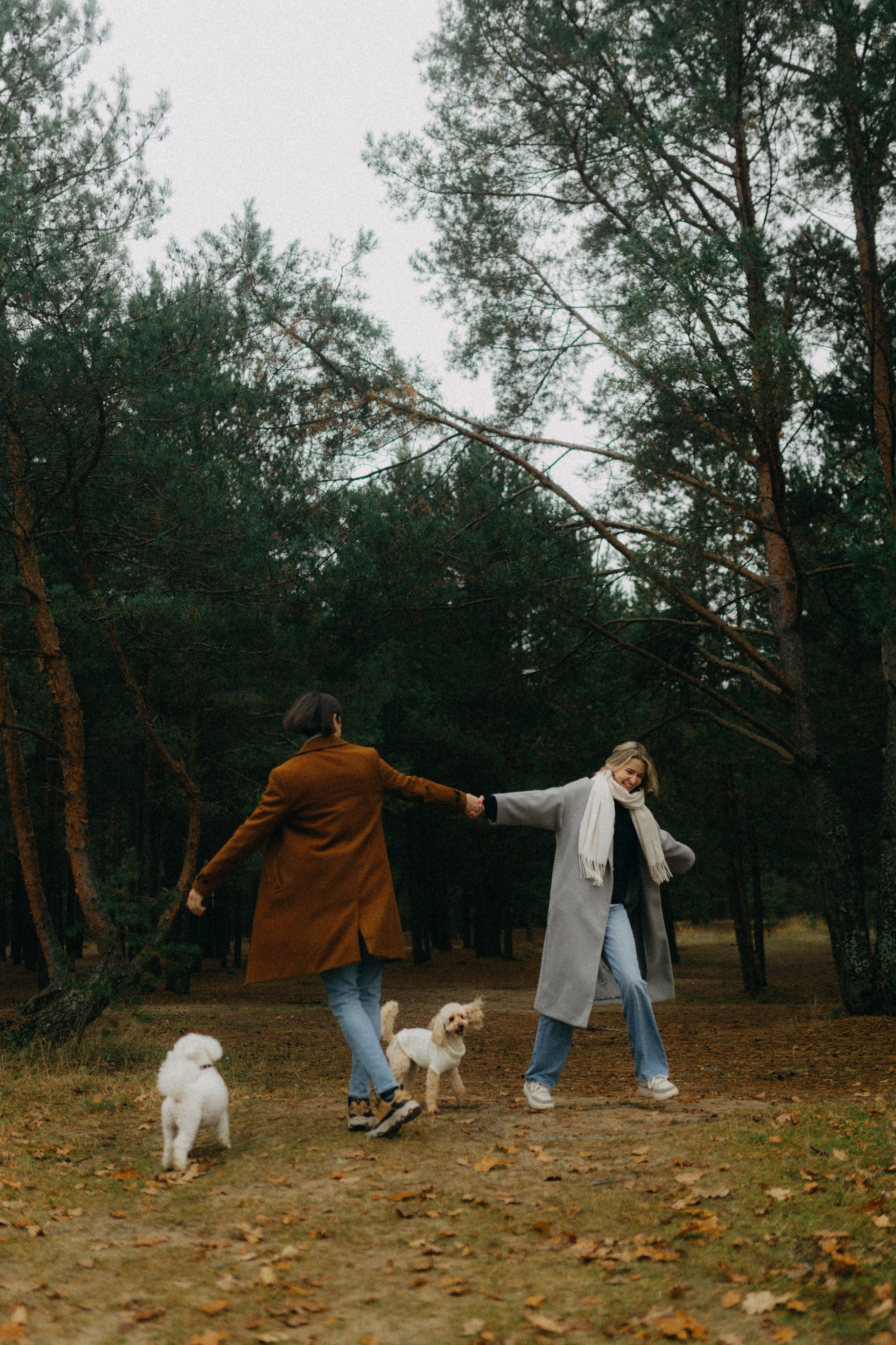 Лена & Миша. Фотограф НОГИНСК, Москва, Анастасия Белая