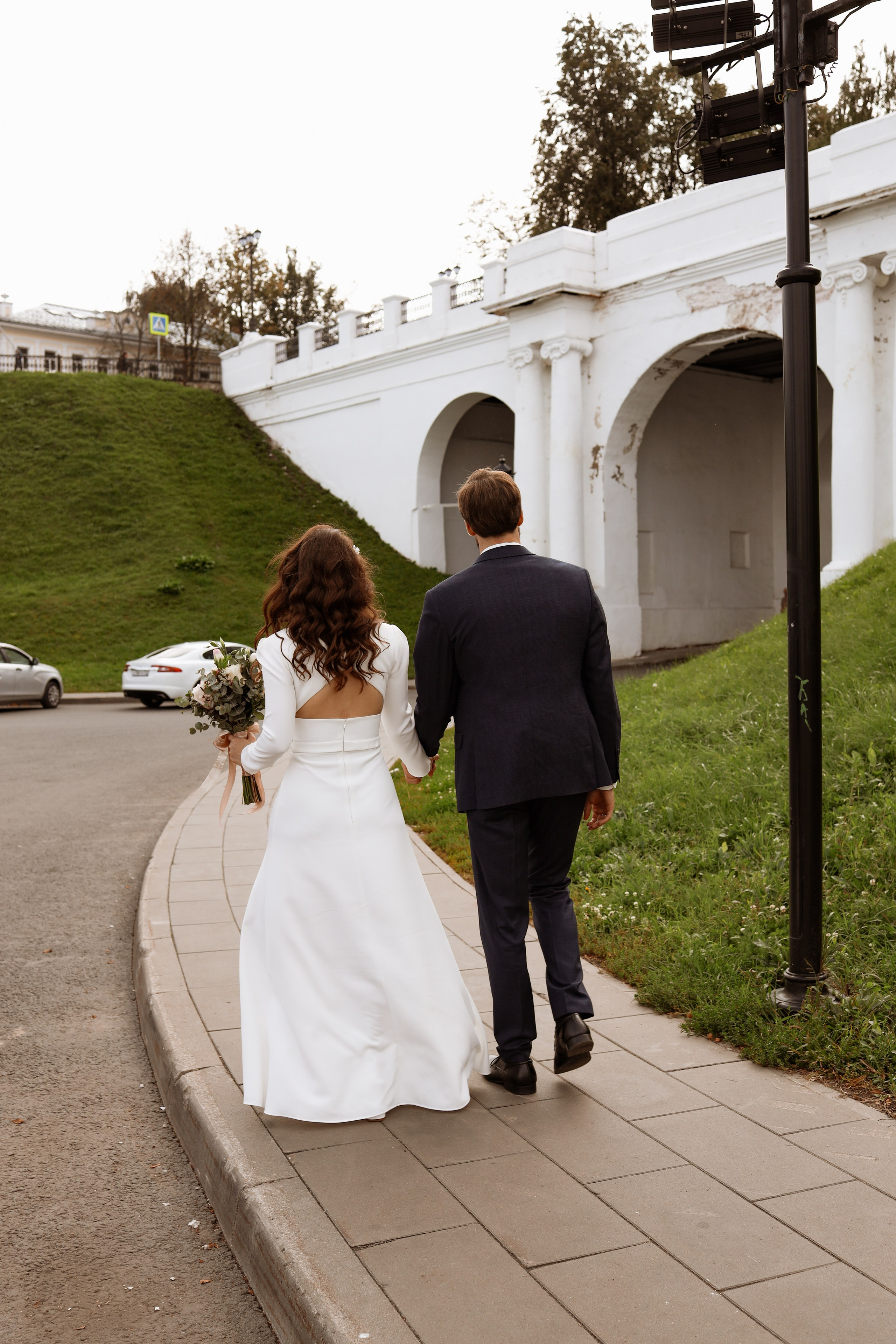 O&A. Photographer Tatiana Ivanova in Yaroslavl