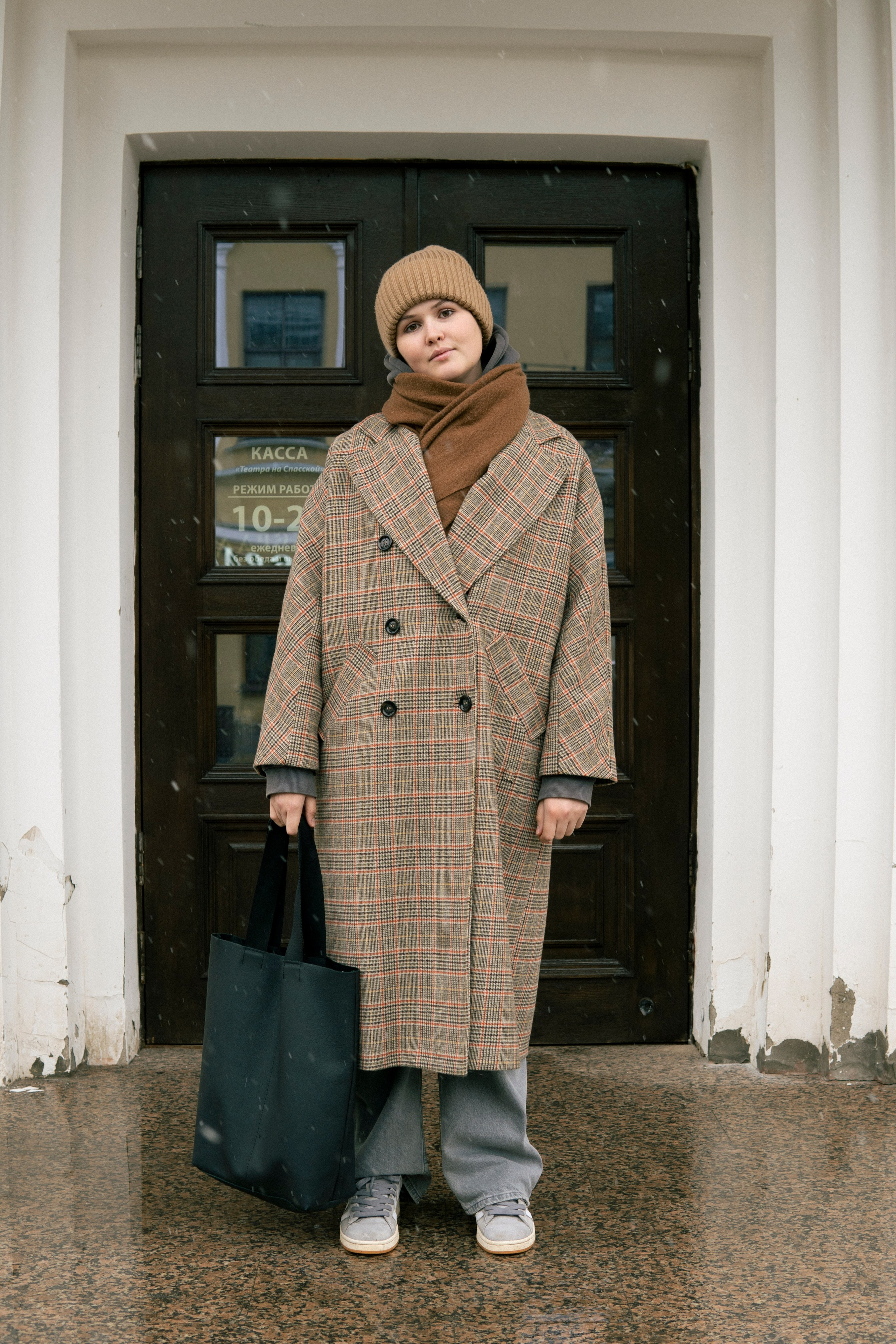 Проект к 650-ти летию города Кирова. Фотограф Киров Токарева Марина