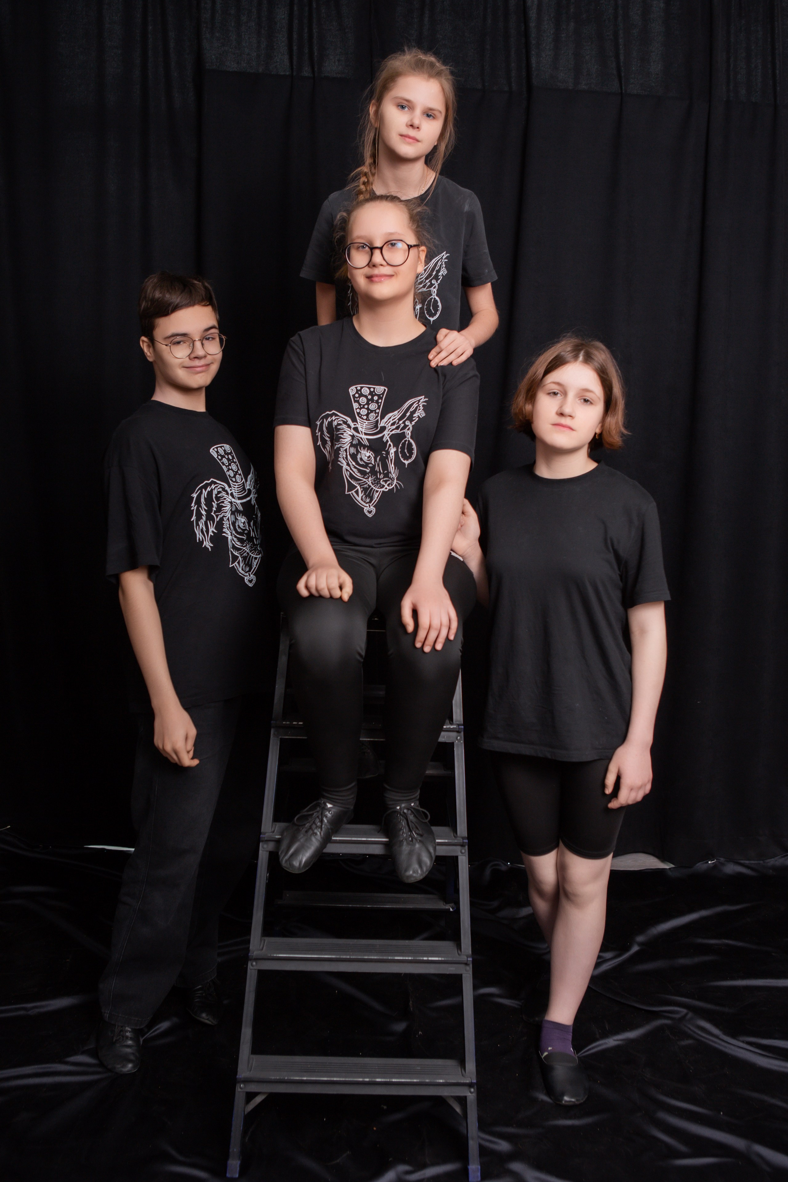 ТС ФАНТАЗИЯ — БОЛЬШАЯ СЪЕМКА. Профессиональный фотограф в Мценске и Орловской области