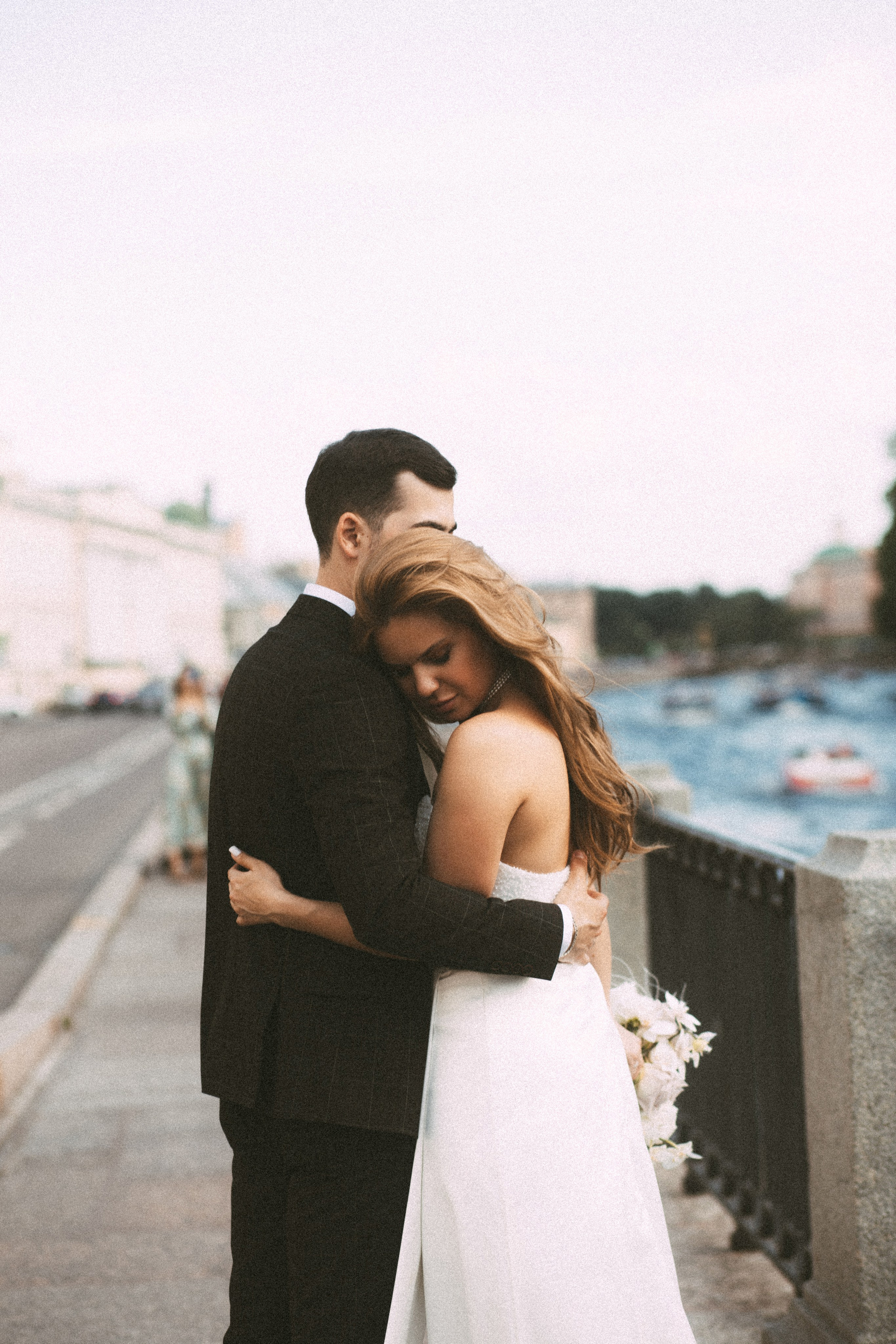 А & Р | Санкт-Петербург. Фотограф Екатерина Амбрушкевич