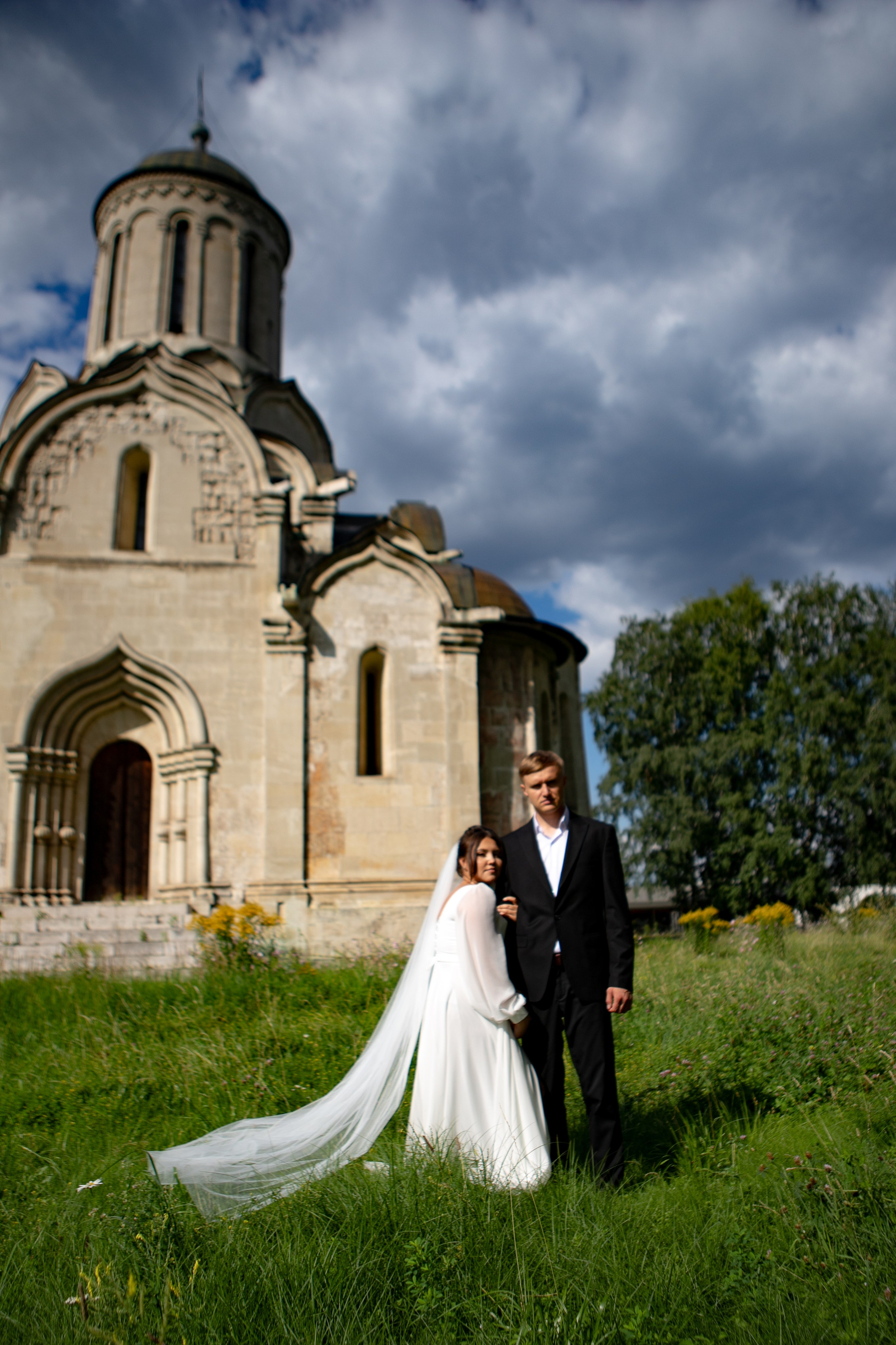 Жених/невеста