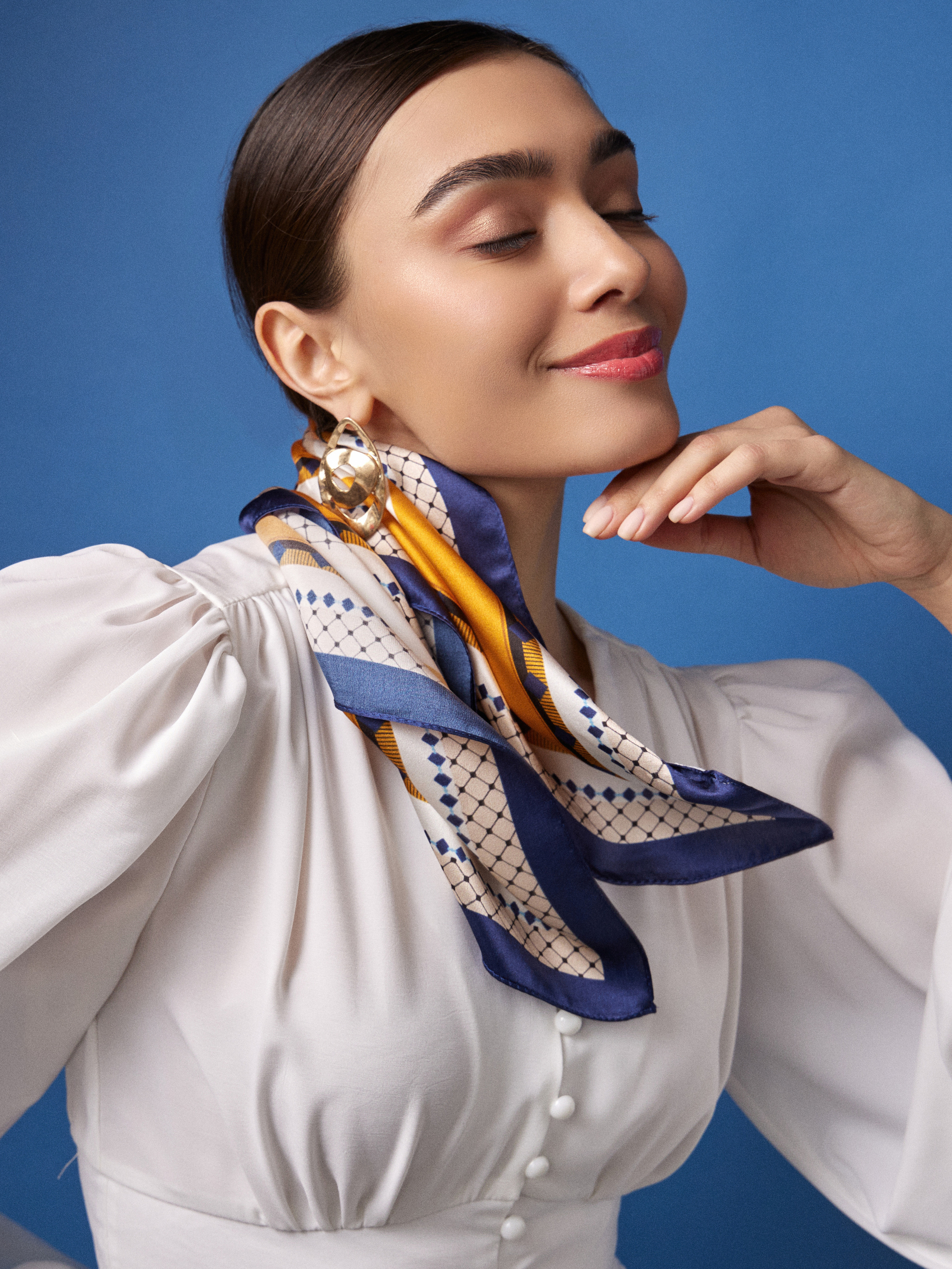 Фотограф в Москве Юля Сова