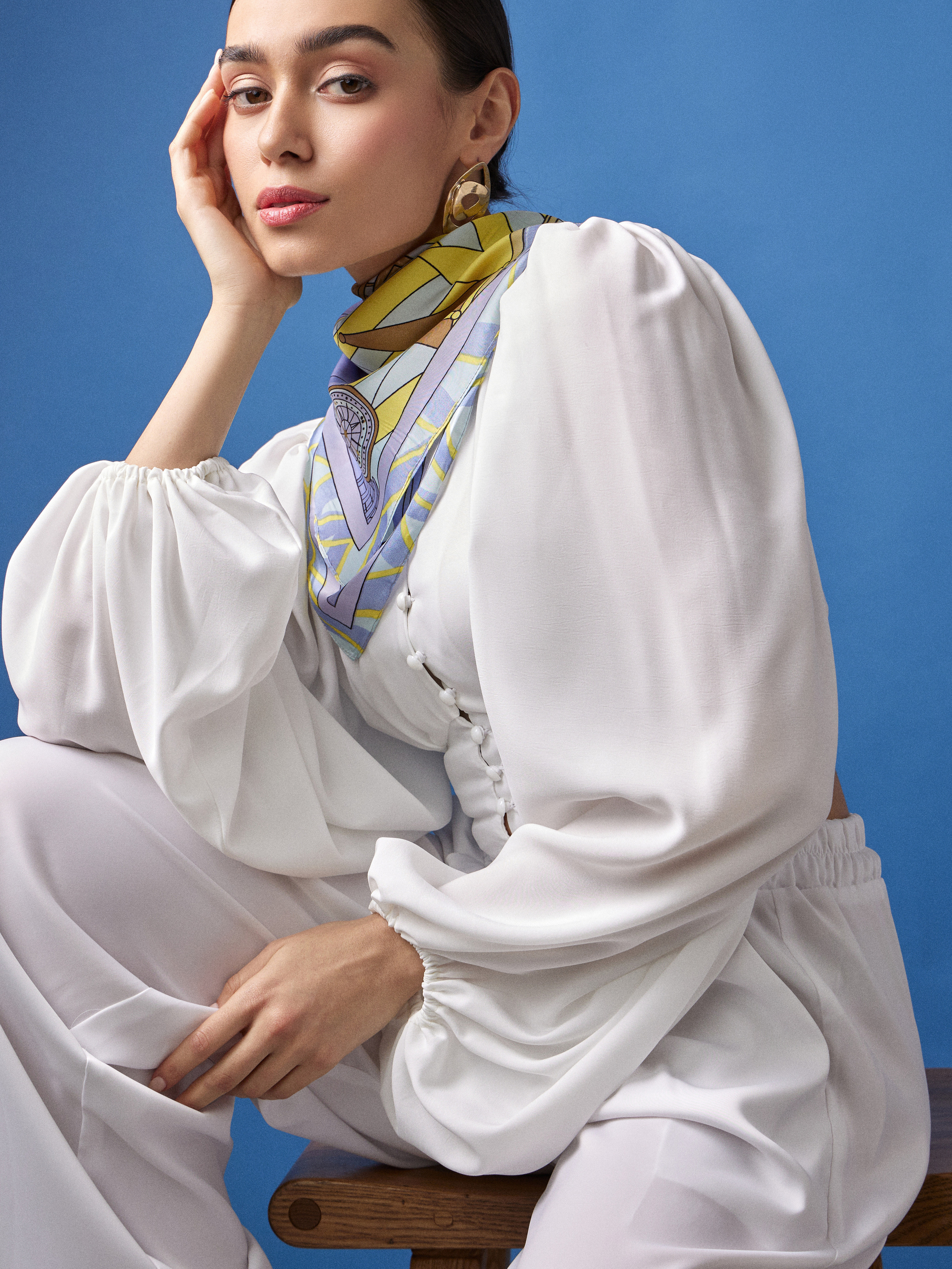 Фотограф в Москве Юля Сова